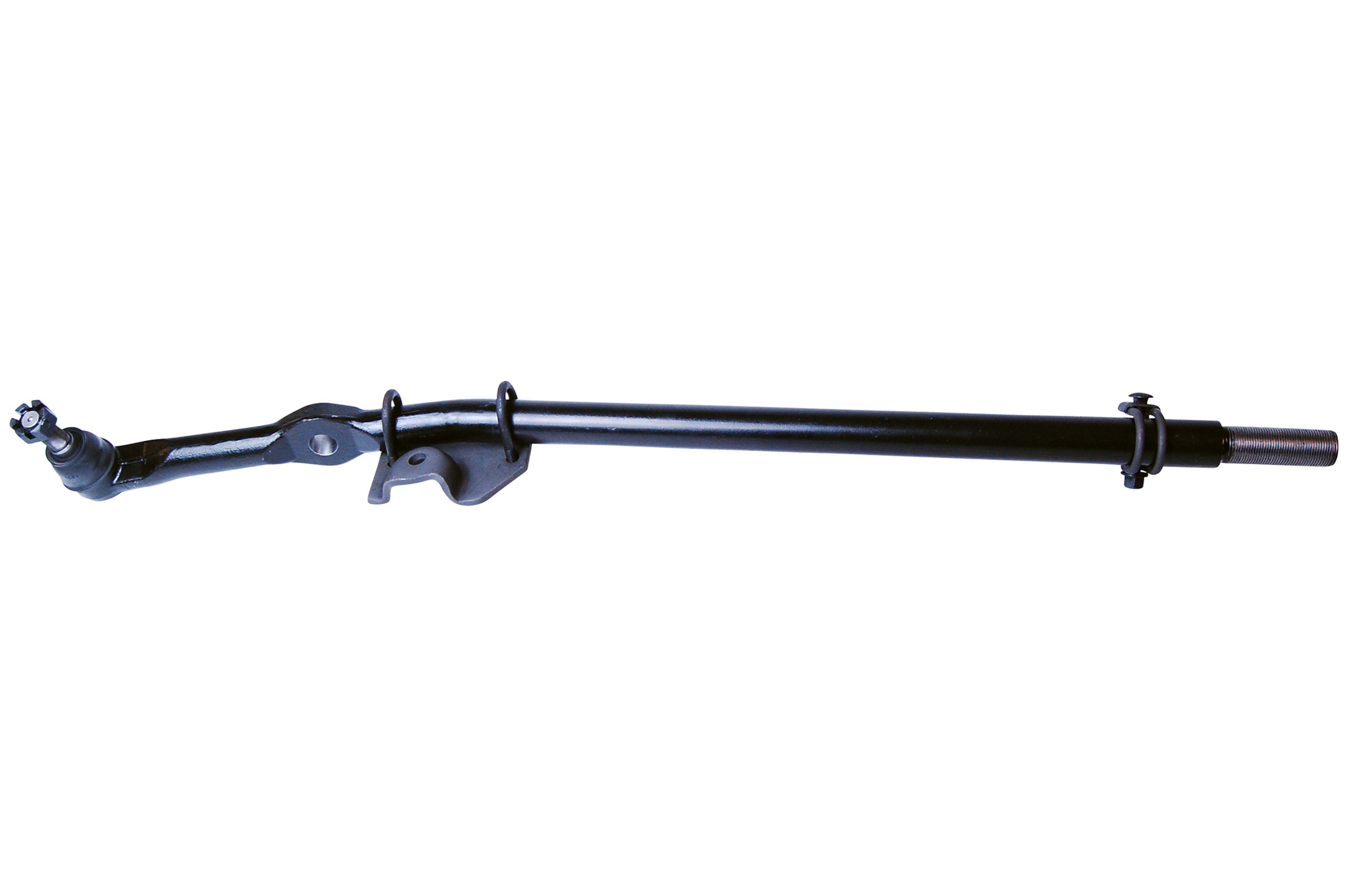 Front Steering Drag Link | Mevotech Supreme MS40740 Fits Ford - Main Image