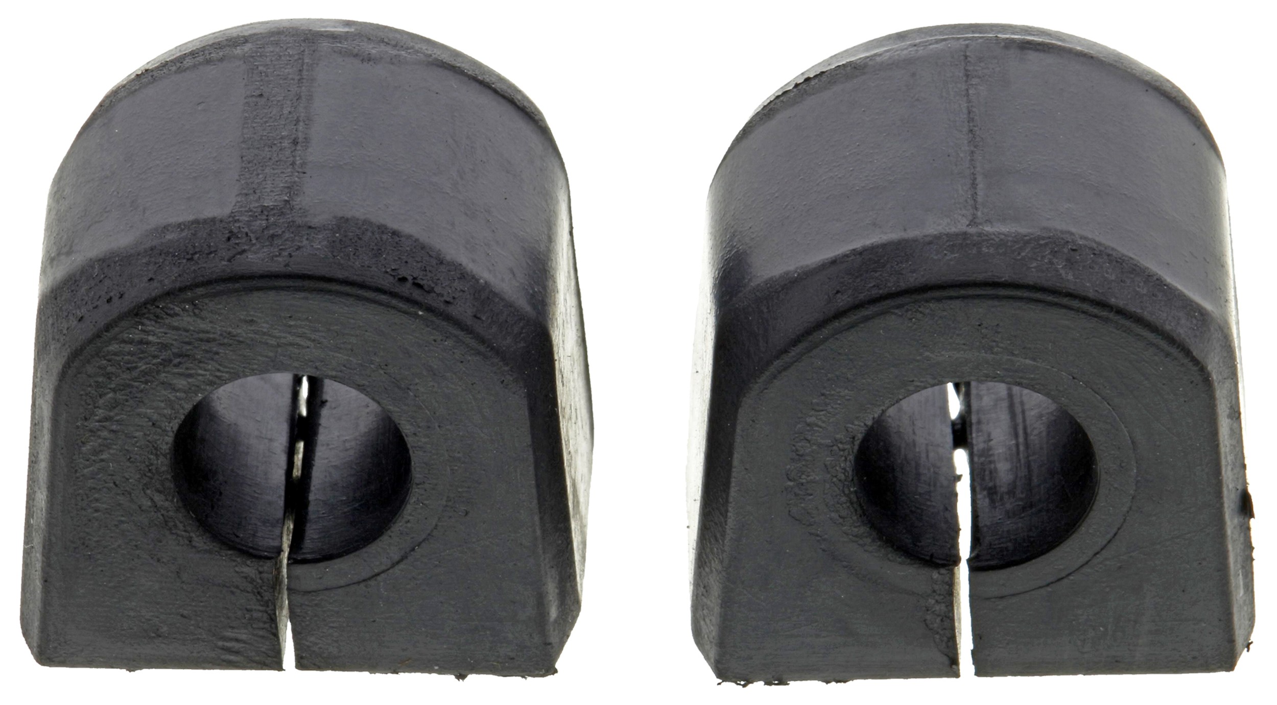 Rear To Frame Suspension Stabilizer Bar Bushing Kit | Mevotech Supreme MS80439 Fits Subaru Forester 2003-2008 - Main Image
