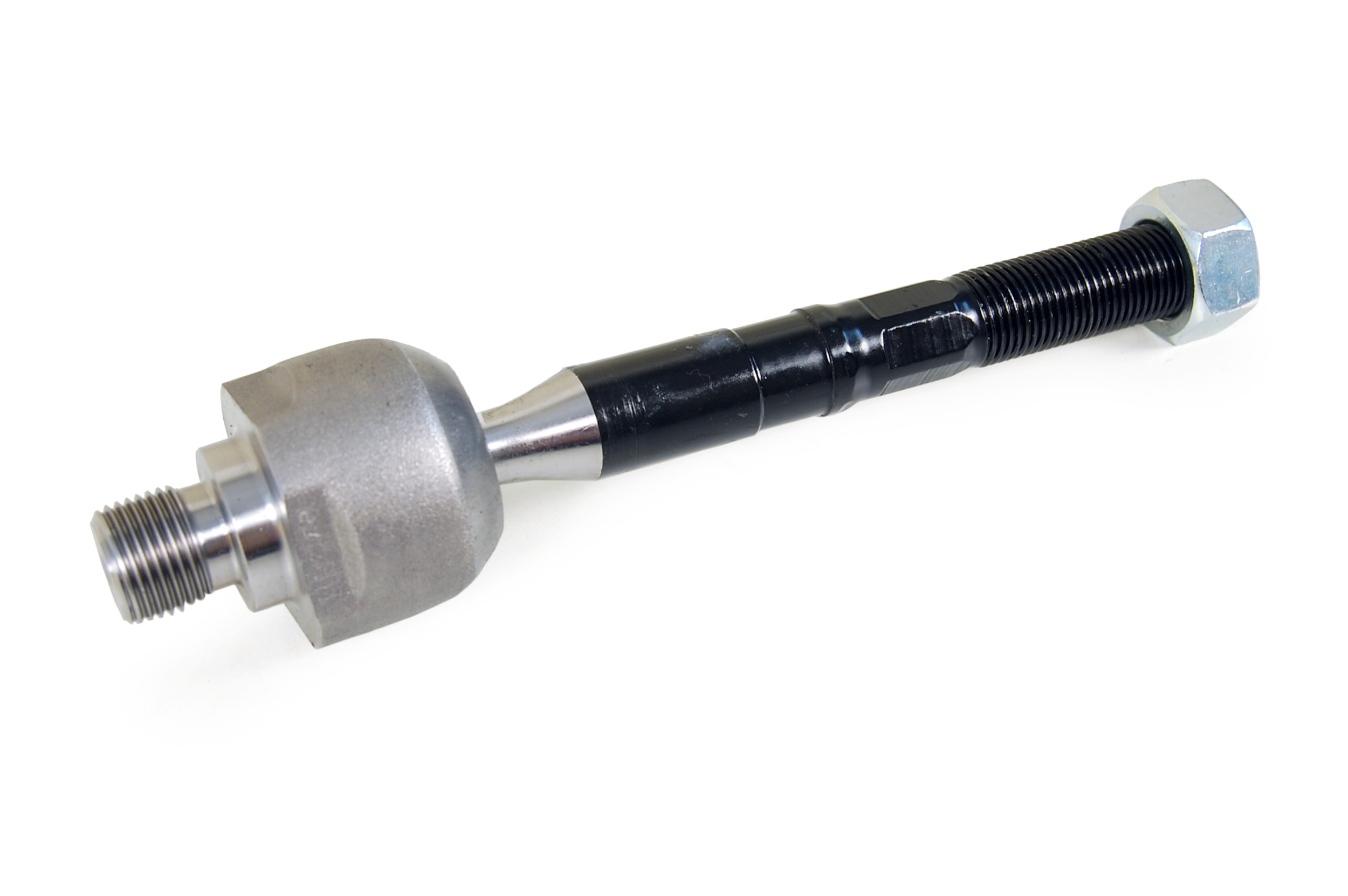 Front Left Inner Steering Tie Rod End | Mevotech Supreme MS90720 Fits Kia Borrego 2009-2011 - Main Image