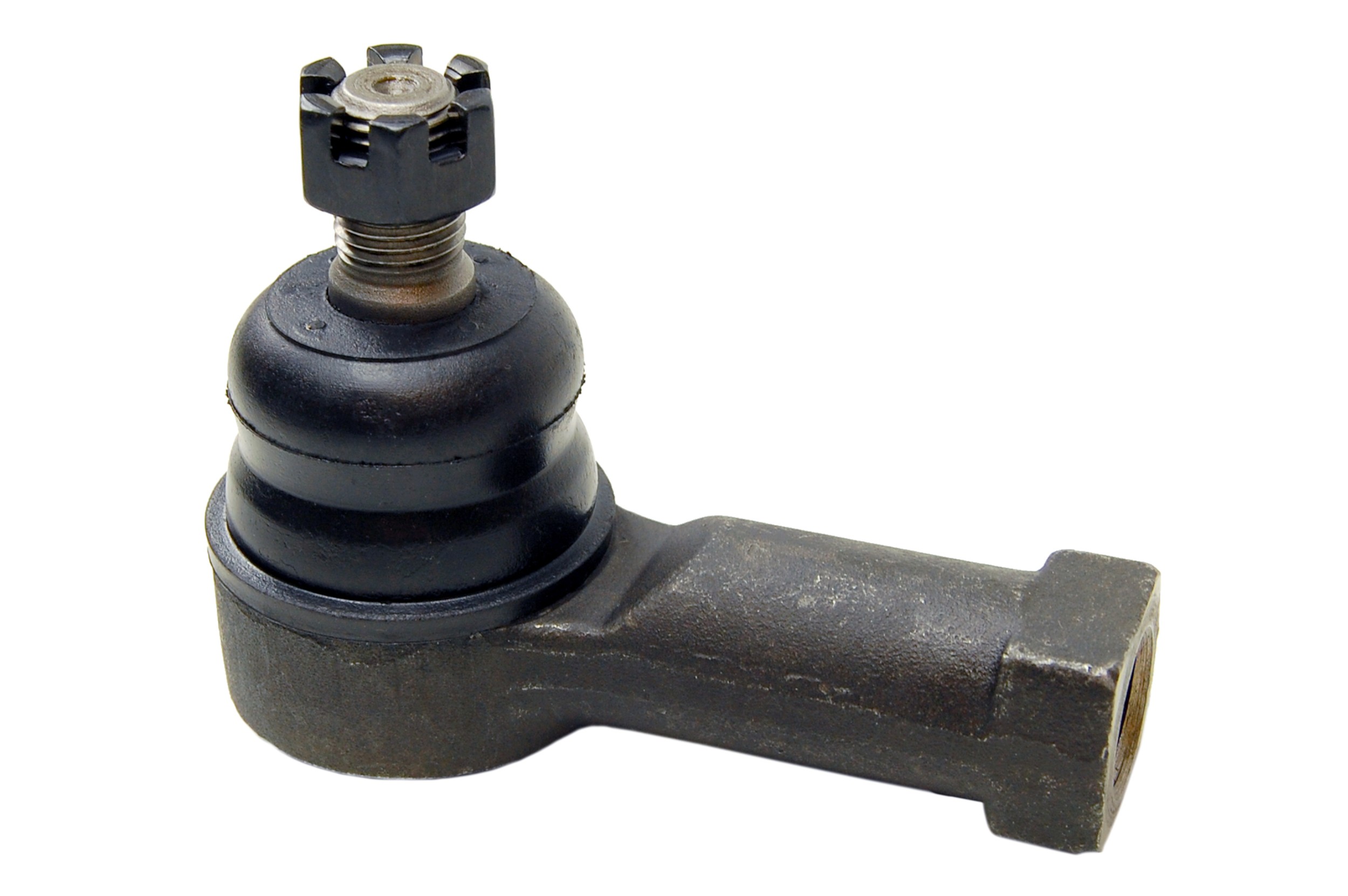 Front Outer Steering Tie Rod End | Mevotech Supreme MES2736 Fits Subaru - Main Image