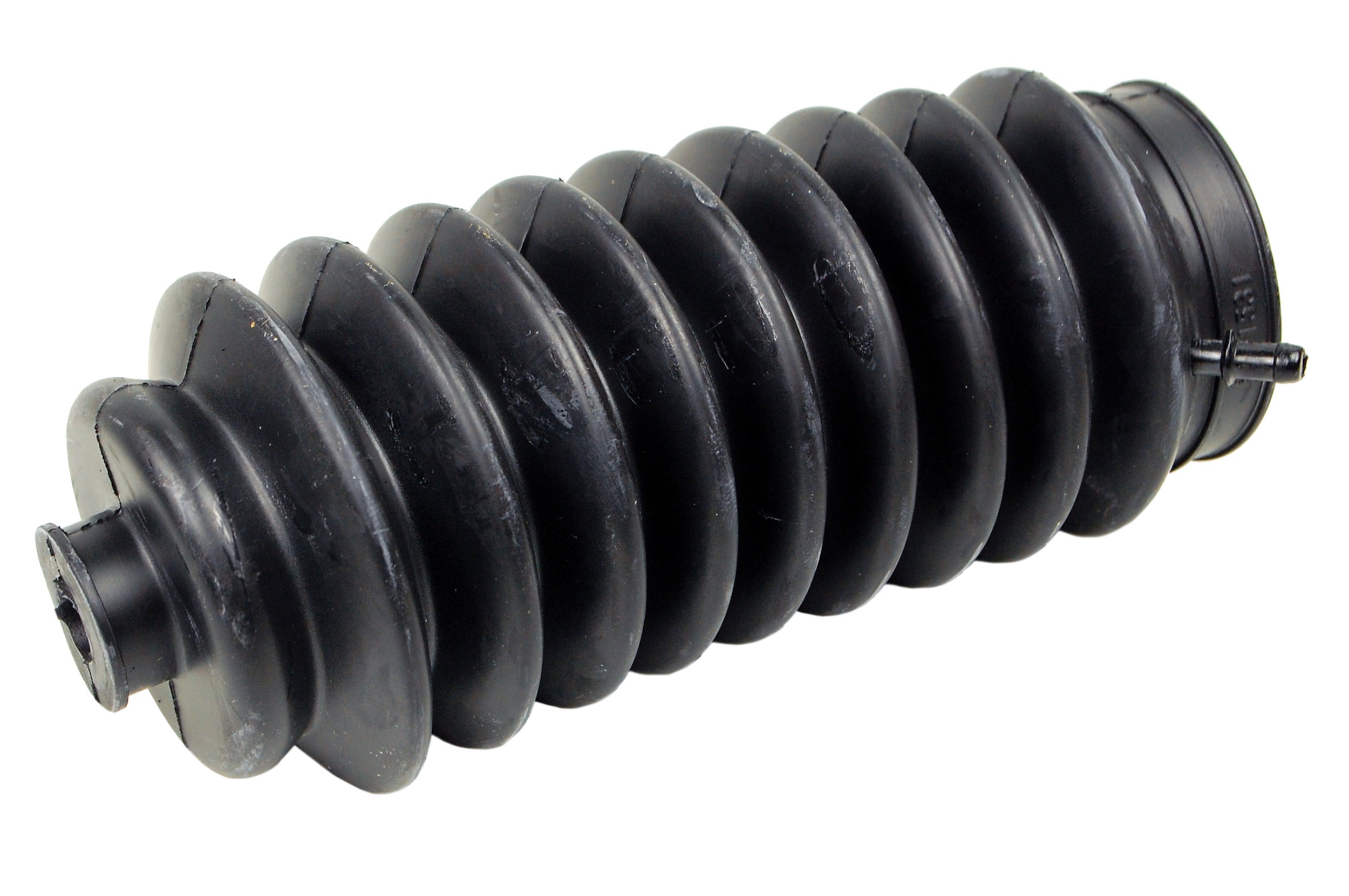 Front Rack and Pinion Bellows Kit | Mevotech Supreme MK9862 Fits Acura Integra 1992-1993 - Main Image