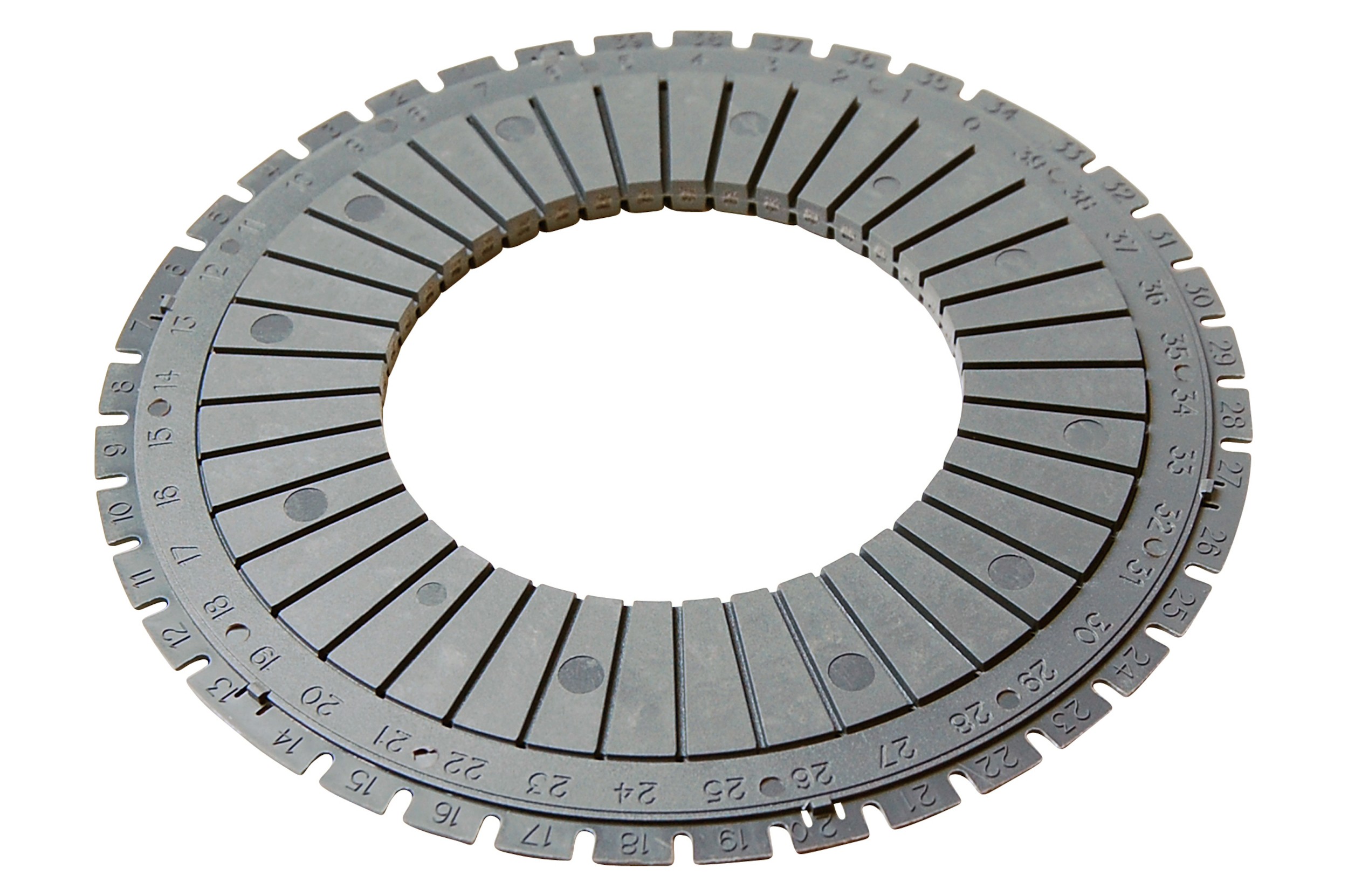 Rear Alignment Shim | Mevotech Supreme MS25034 Fits Chevrolet Pontiac Buick - Main Image