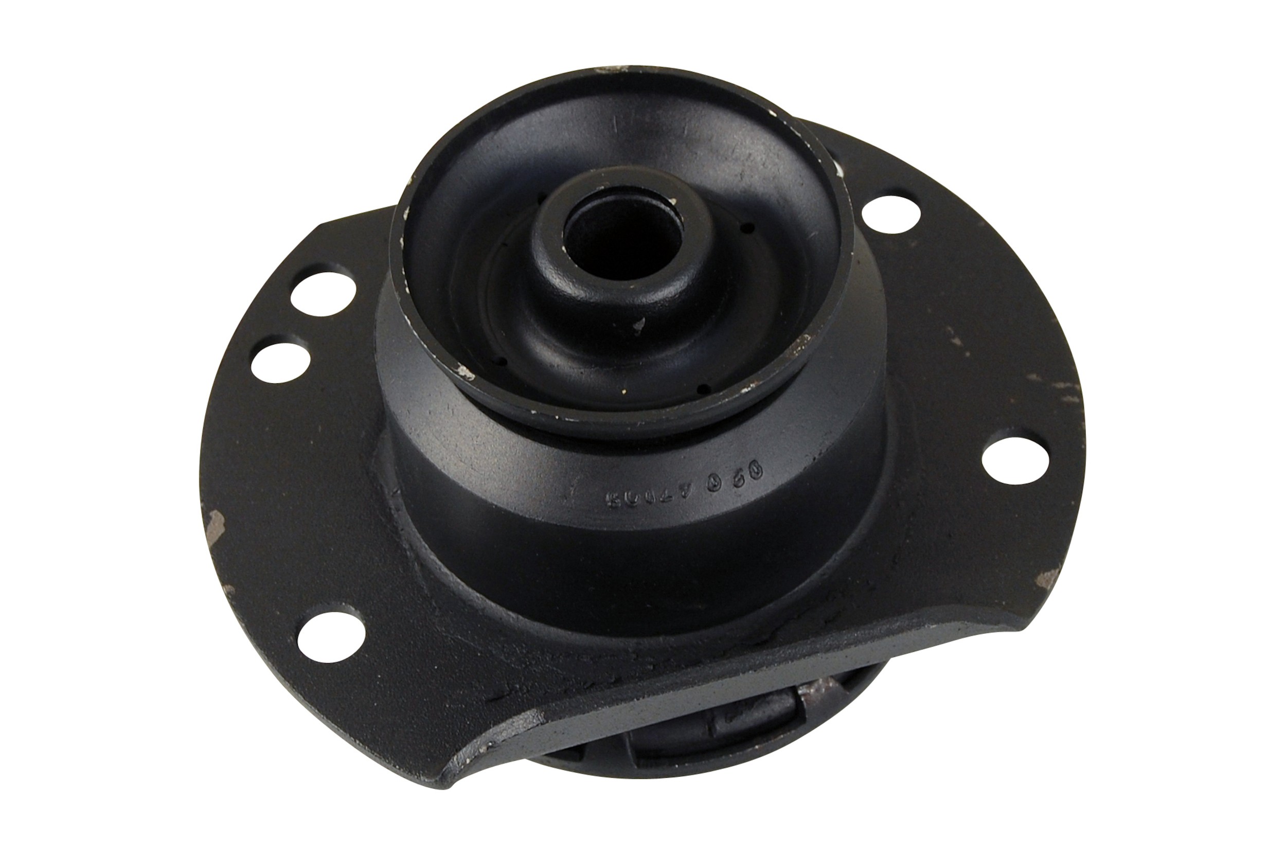 Front Suspension Control Arm Bushing | Mevotech Supreme MS50425 Fits Pontiac GTO 2004-2006 - Main Image