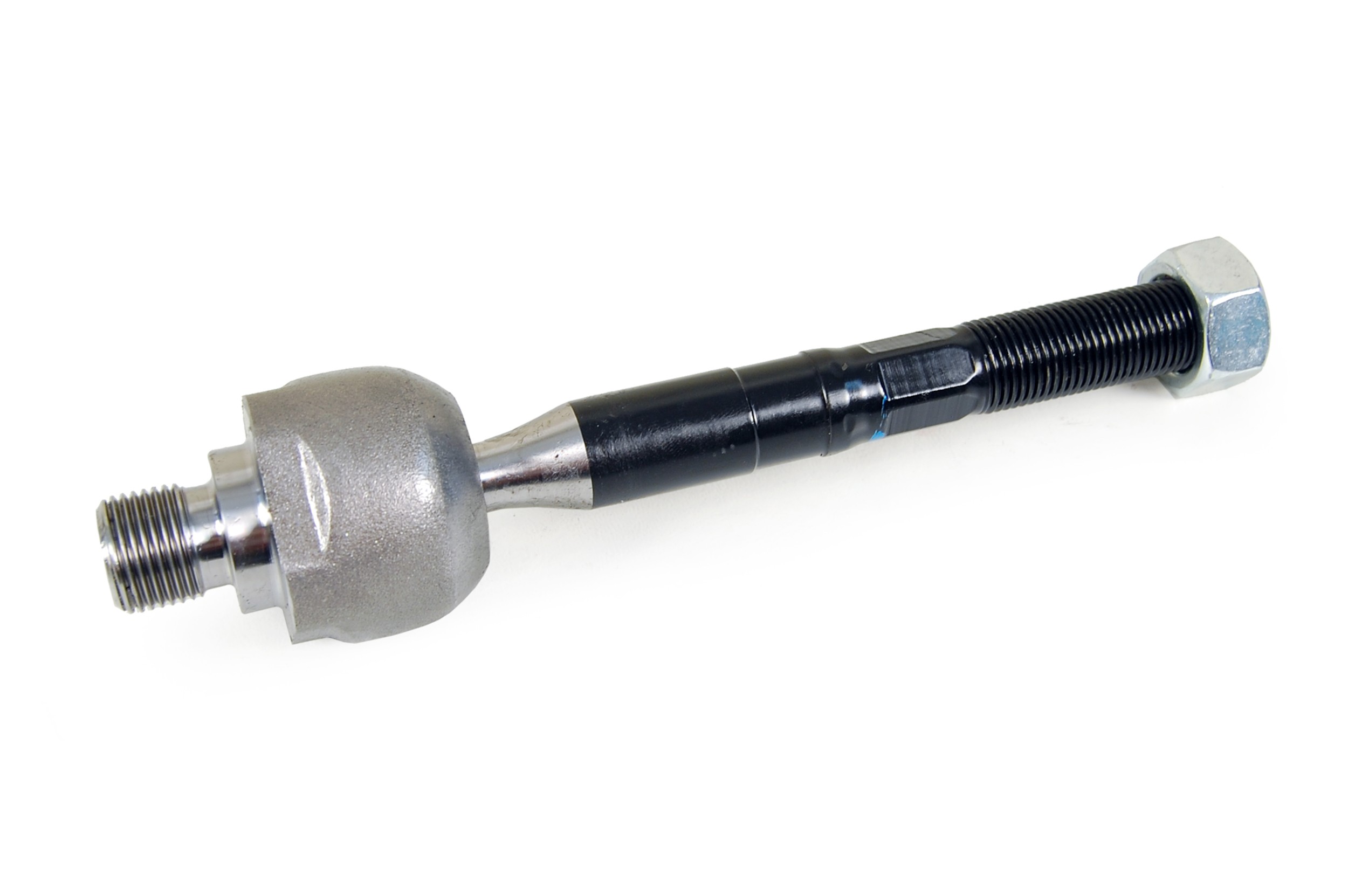Front Right Inner Steering Tie Rod End | Mevotech Supreme MS90721 Fits Kia Borrego 2009-2011 - Main Image