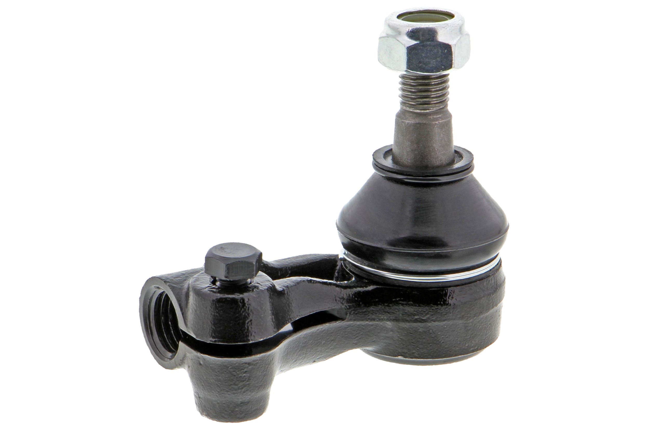 Front Left Outer Steering Tie Rod End | Mevotech Supreme MES3236 Fits Saab - Main Image