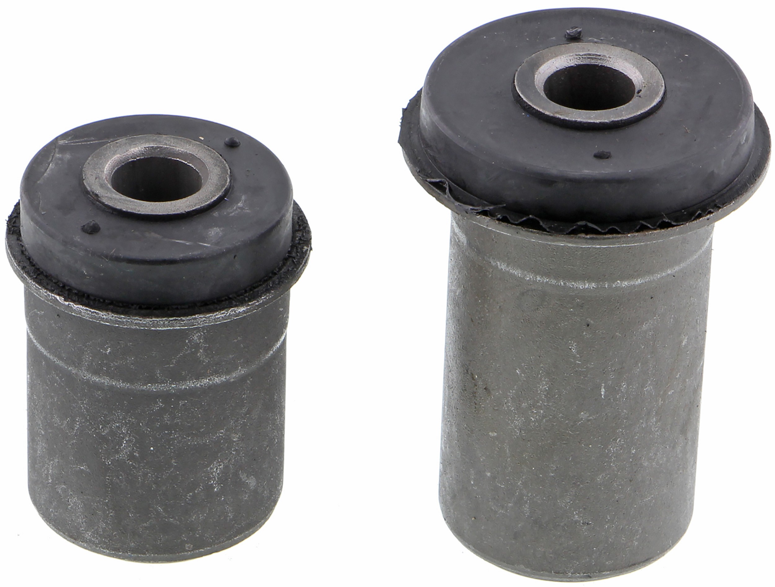 Front Lower Suspension Control Arm Bushing | Mevotech Supreme MK6329 Fits Chevrolet GMC Cadillac - Main Image