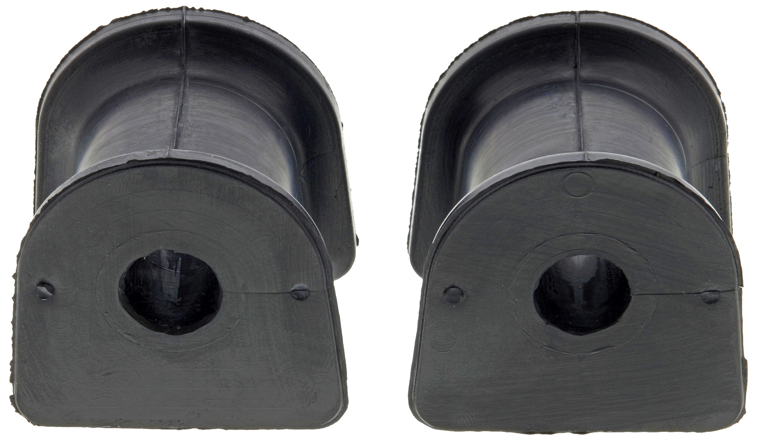 Freightliner Dodge Mercedes-Benz Rear To Frame Suspension Stabilizer Bar Bushing Kit | Mevotech Supreme MS104169 - Main Image
