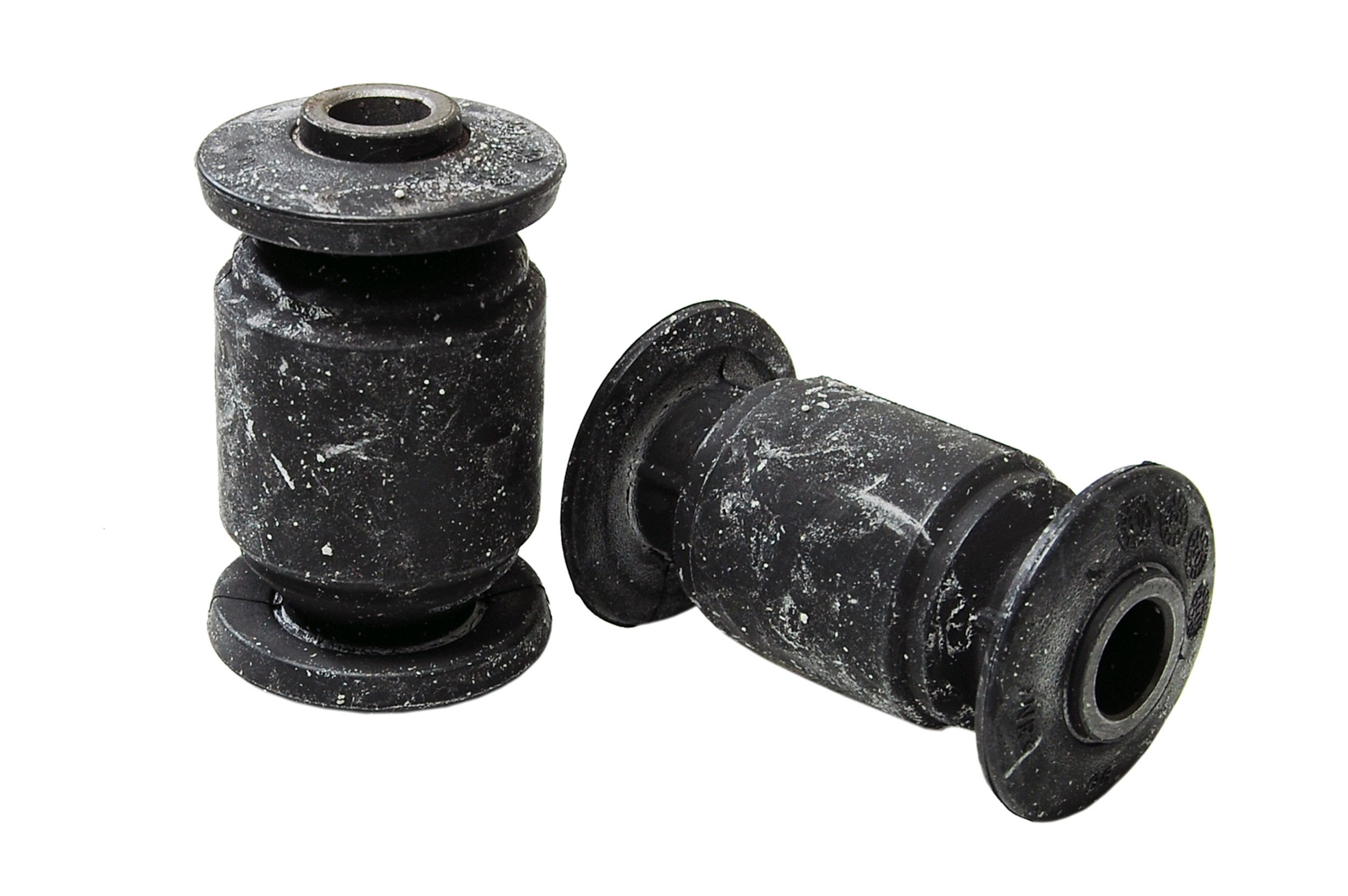 Front Lower Suspension Control Arm Bushing Kit | Mevotech Supreme MS40453 Fits Dodge - Main Image
