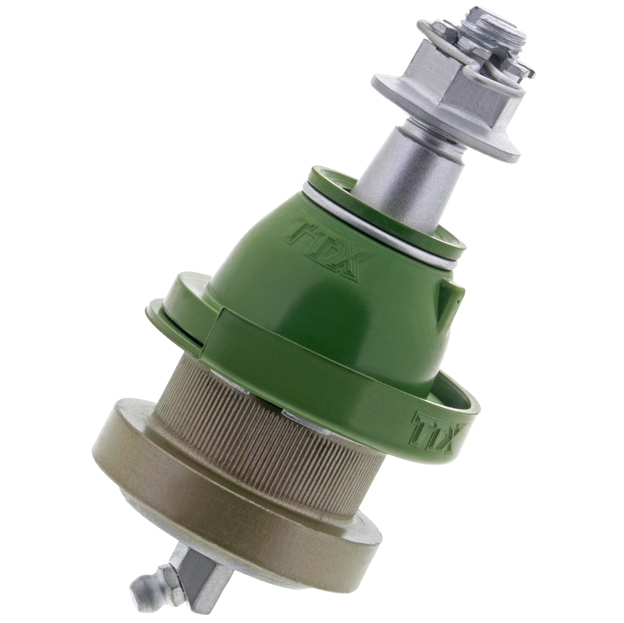 Front Lower Suspension Ball Joint | Mevotech Supreme TXK7399 Fits Dodge Chrysler - Main Image