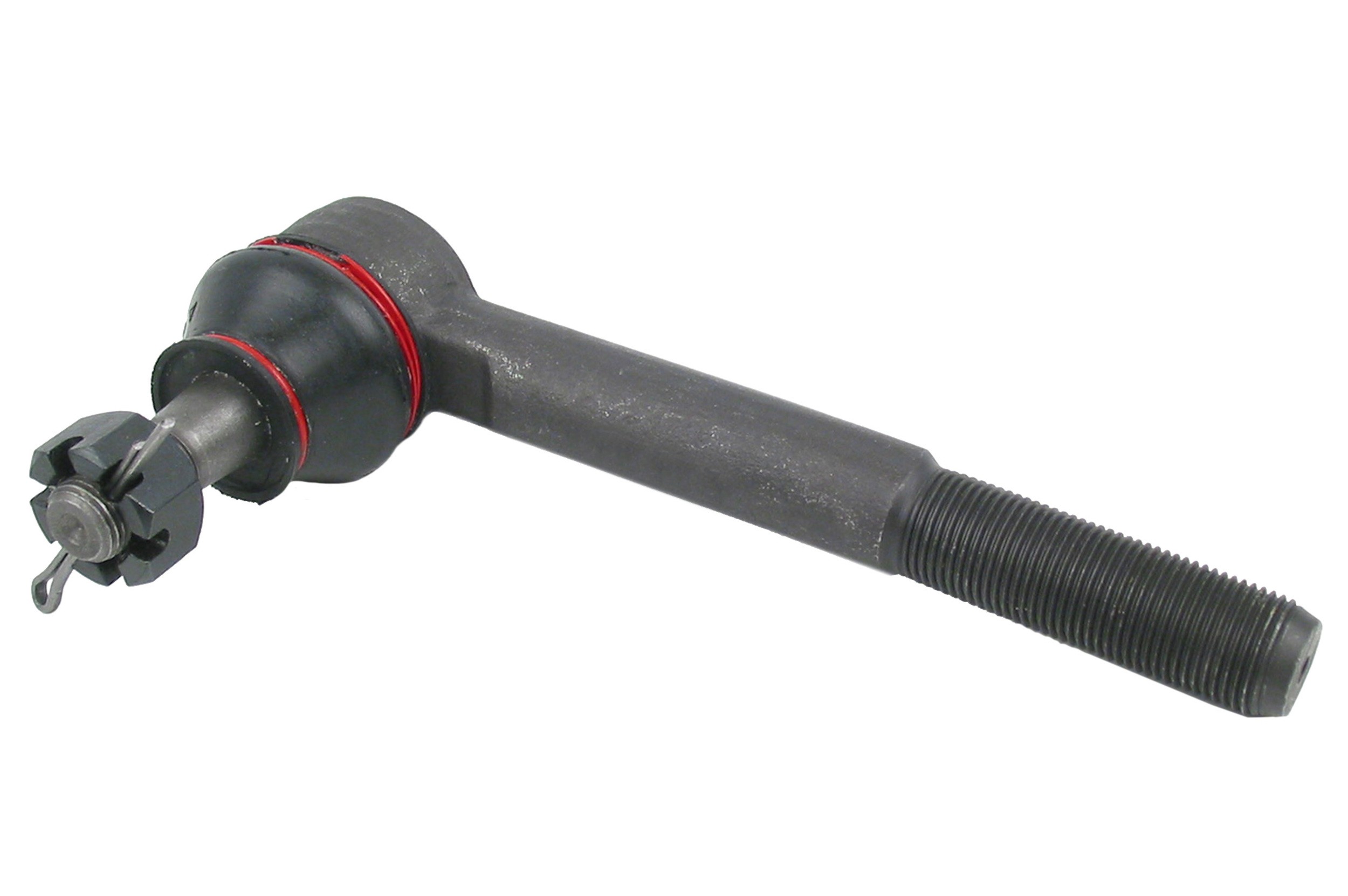 Front Outer Steering Tie Rod End | Mevotech Supreme MES412RL Fits Cadillac Oldsmobile - Main Image