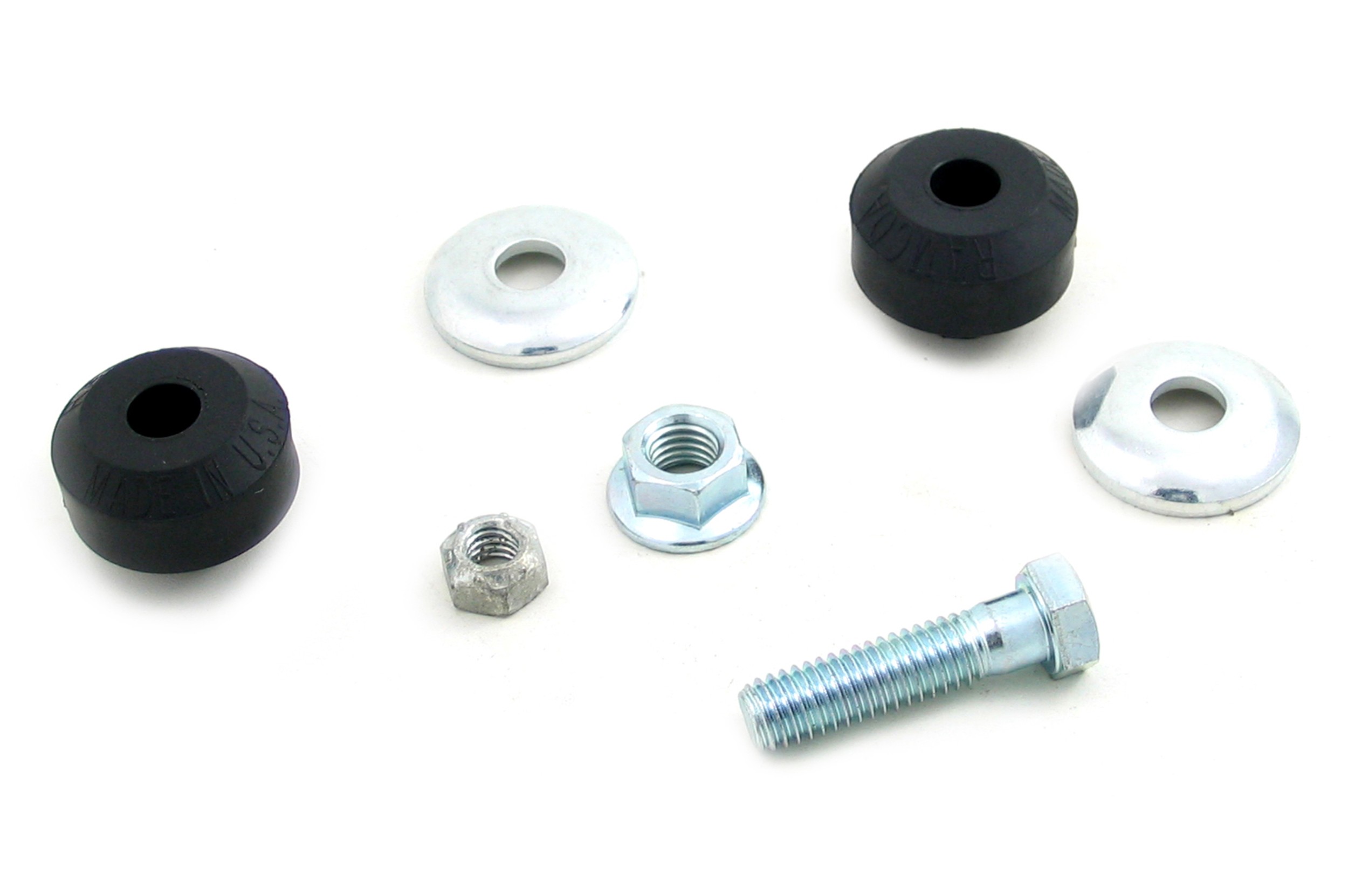 Front Suspension Stabilizer Bar Link Bushing | Mevotech Supreme MK7304 Fits Chrysler Plymouth Dodge - Main Image
