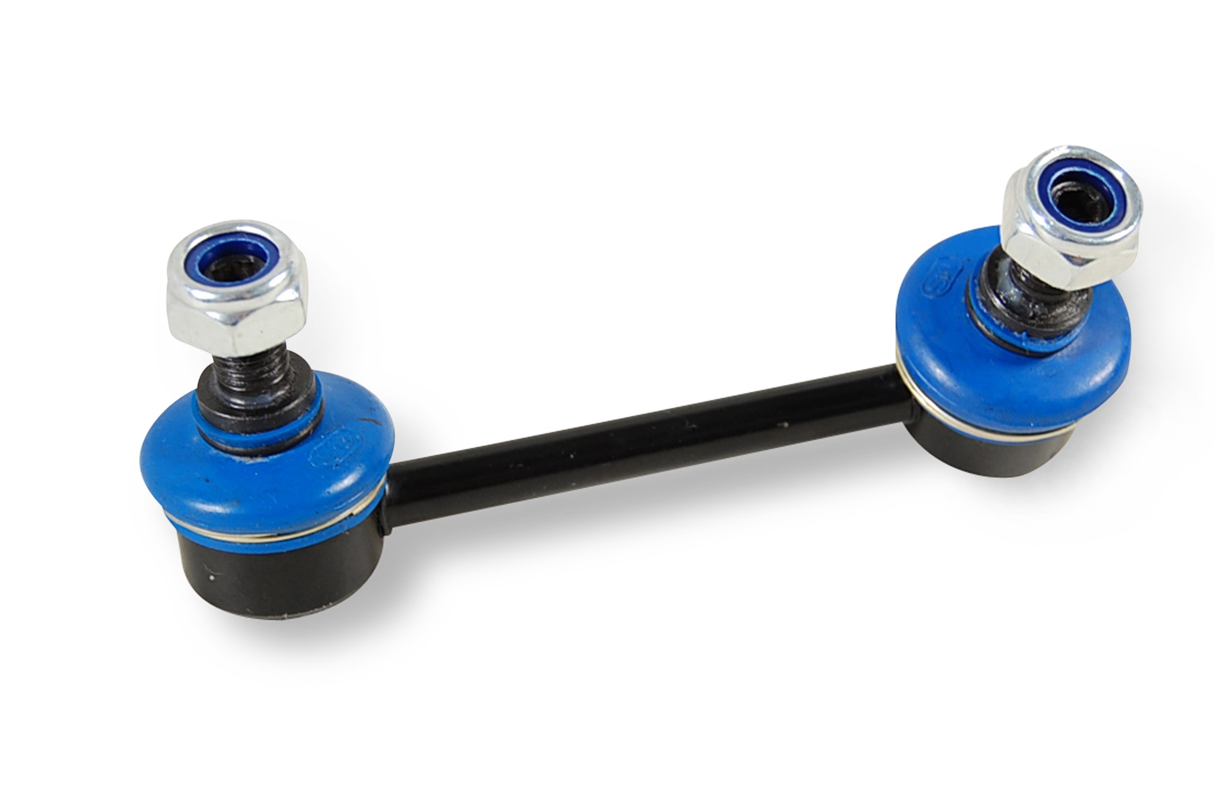 Rear Left Suspension Stabilizer Bar Link Kit | Mevotech Supreme MK80297 Fits Toyota RAV4 2001-2005 - Main Image