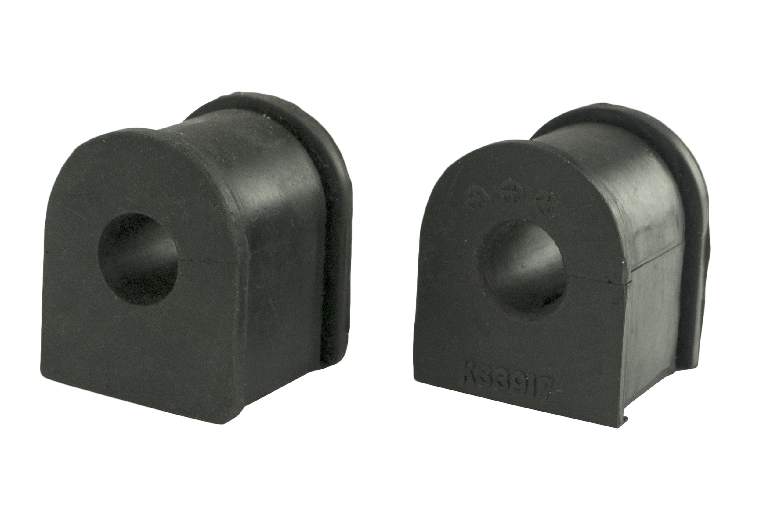 Rear To Frame Suspension Stabilizer Bar Bushing Kit | Mevotech Supreme MK90586 Fits INFINITI Q45 1993-1994 - Main Image