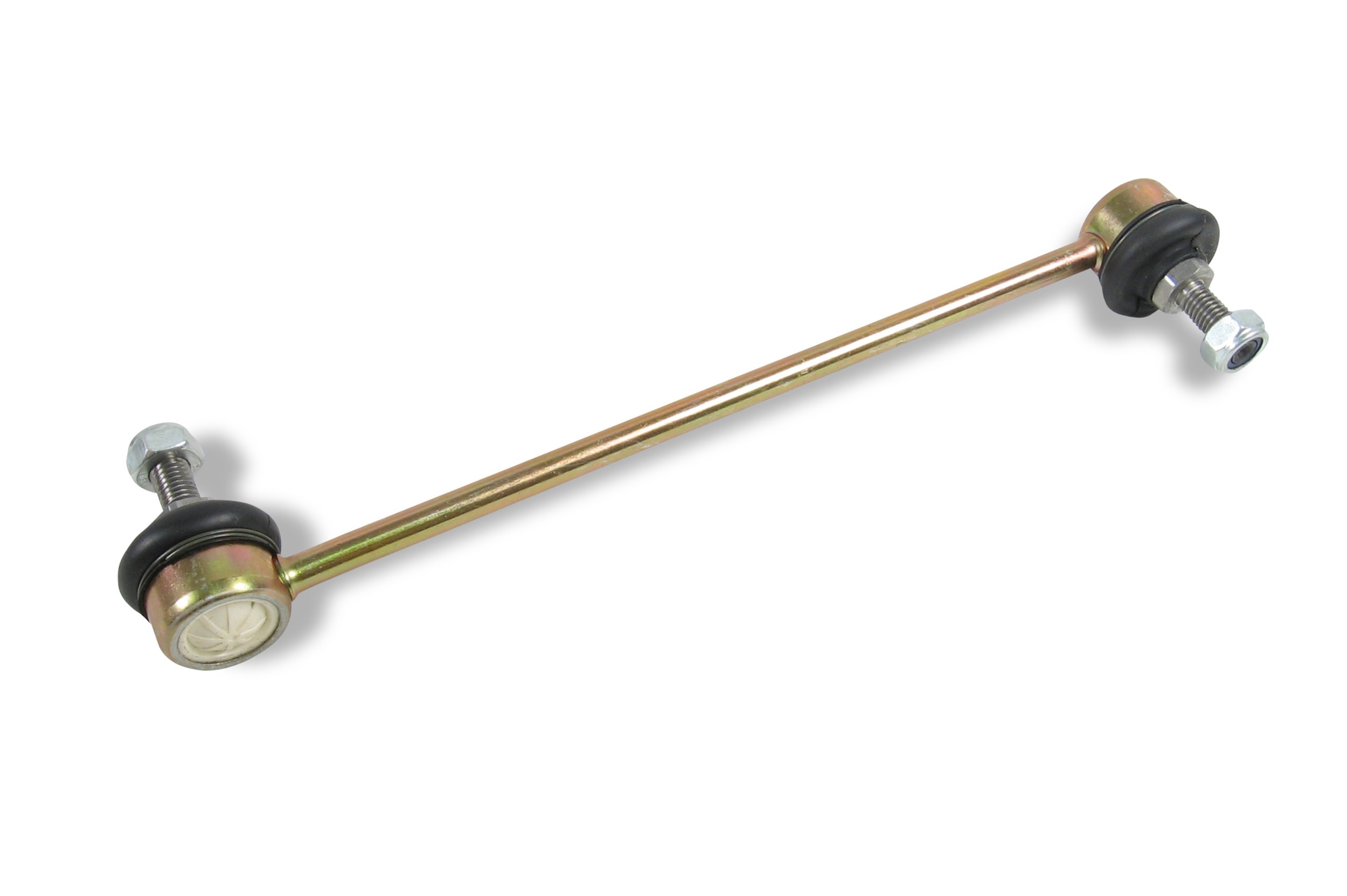 Front Suspension Stabilizer Bar Link Kit | Mevotech Supreme MS70844 Fits Audi - Main Image