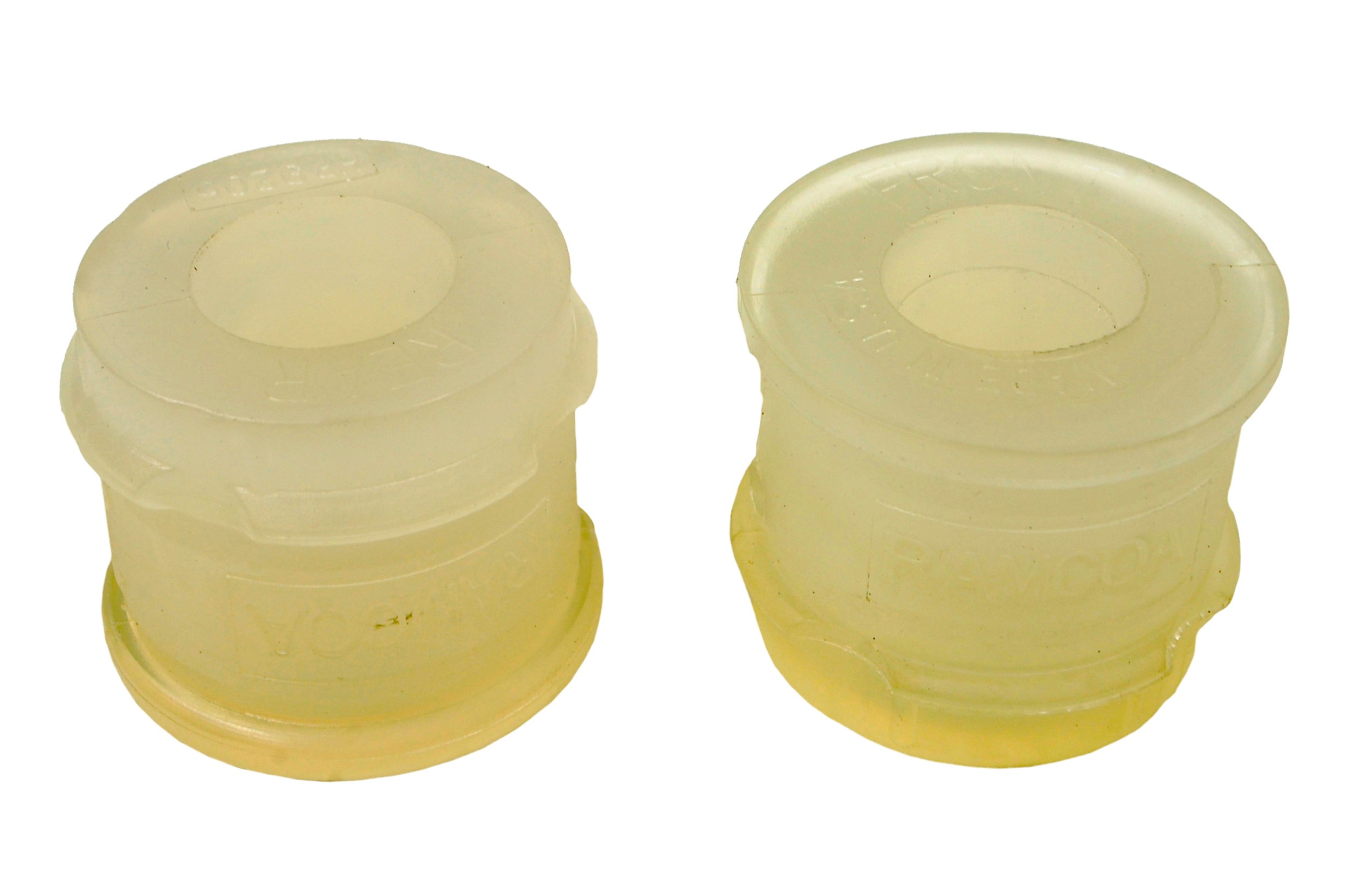 Front To Axle Suspension Stabilizer Bar Bushing Kit | Mevotech Supreme MK80222 Fits Ford - Main Image