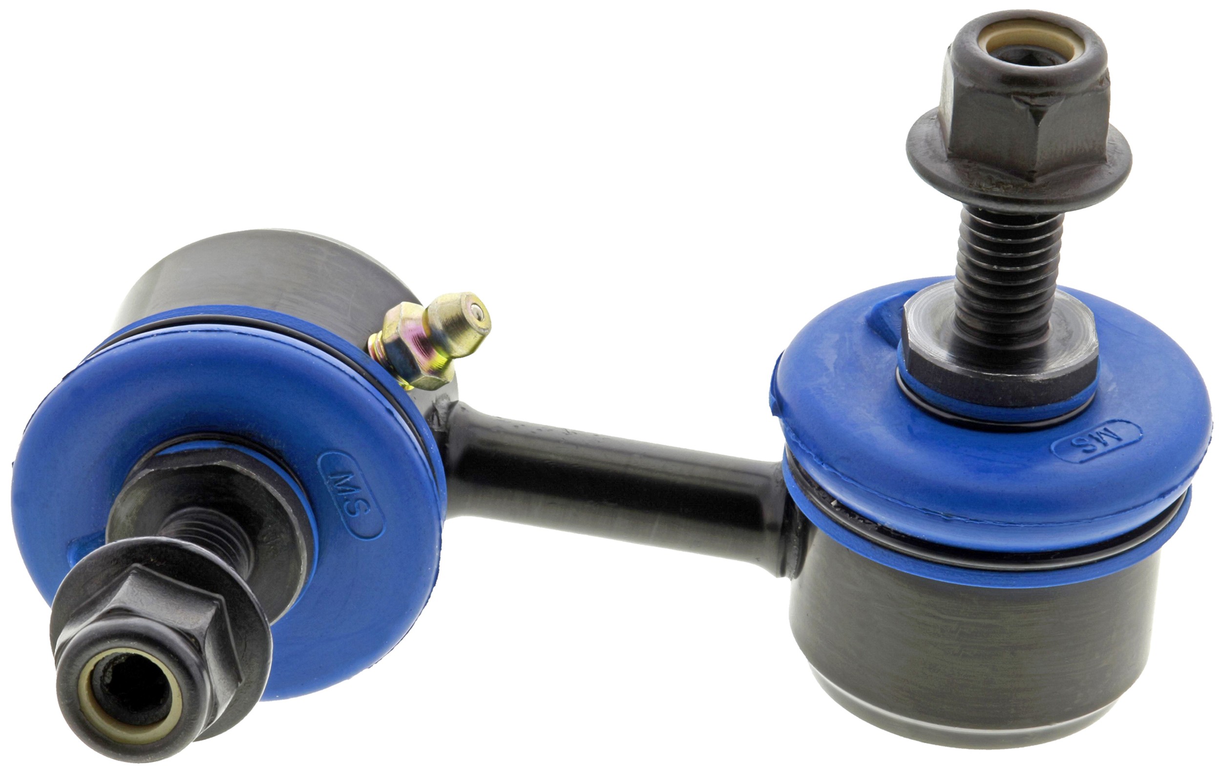 Front Left Suspension Stabilizer Bar Link Kit | Mevotech Supreme MK80769 Fits Honda Acura - Main Image