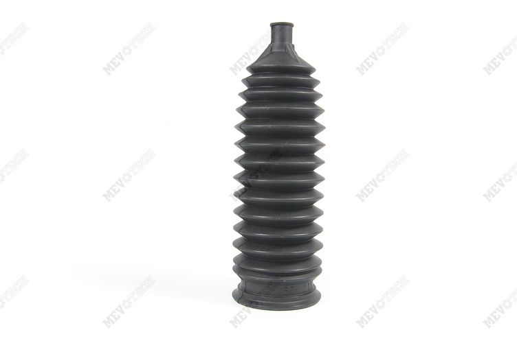 Front Rack and Pinion Bellows | Mevotech Supreme MK90085 Fits Saab 9000 1986-1997 - Main Image