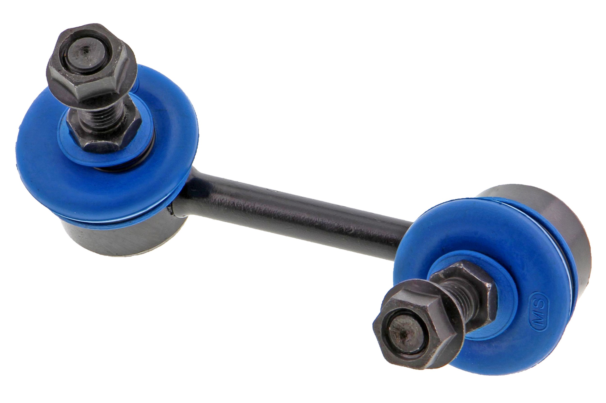 Front Left Suspension Stabilizer Bar Link Kit | Mevotech Supreme MK90432 Fits INFINITI Nissan - Main Image