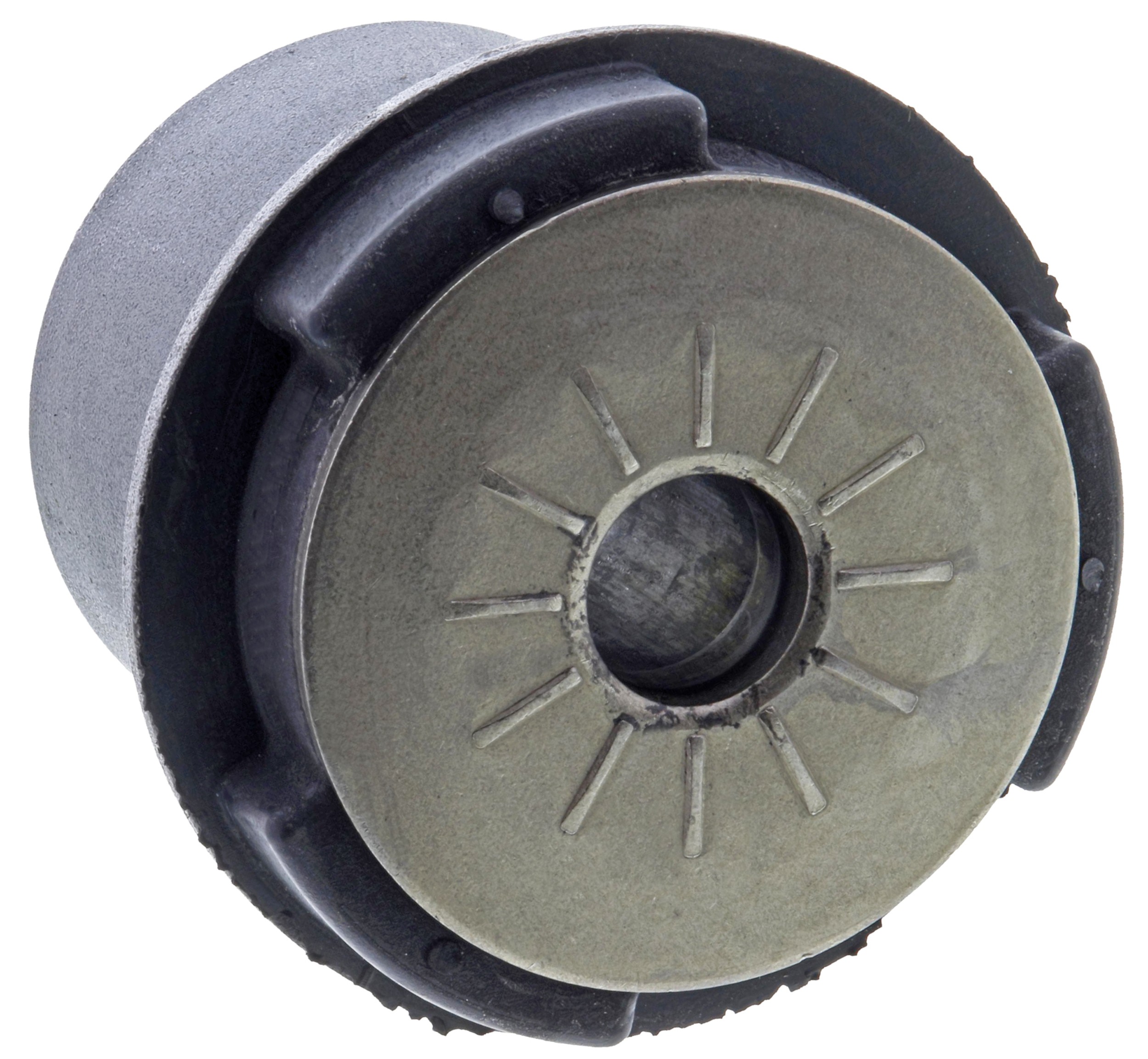 Front Lower Inner Rearward Suspension Control Arm Bushing | Mevotech Supreme MS501173 Fits Dodge Chrysler - Main Image