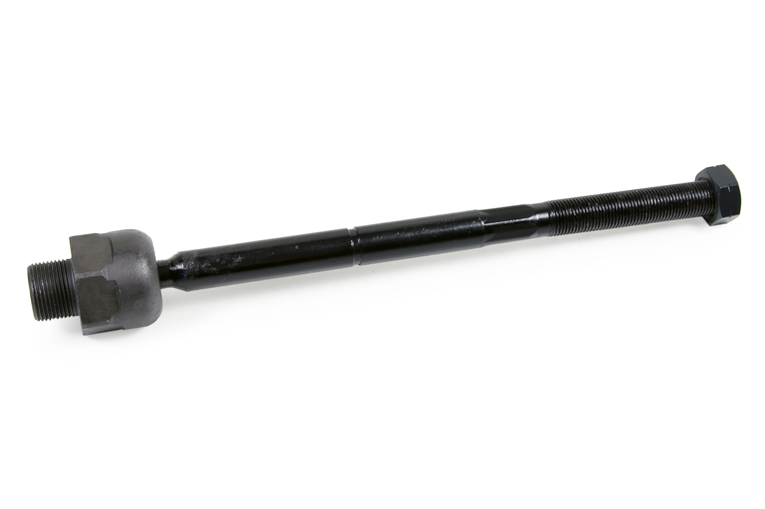 Front Inner Steering Tie Rod End | Mevotech Supreme MEV800407 Fits Jeep Liberty 2005 - Main Image