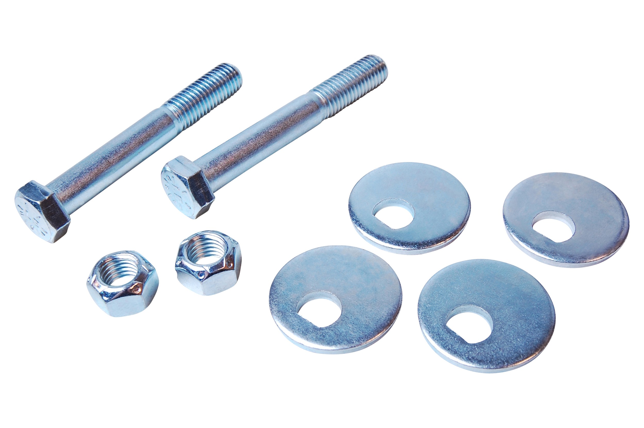 Front Alignment Cam Bolt Kit | Mevotech Supreme MS25038 Fits Dodge Ram - Main Image