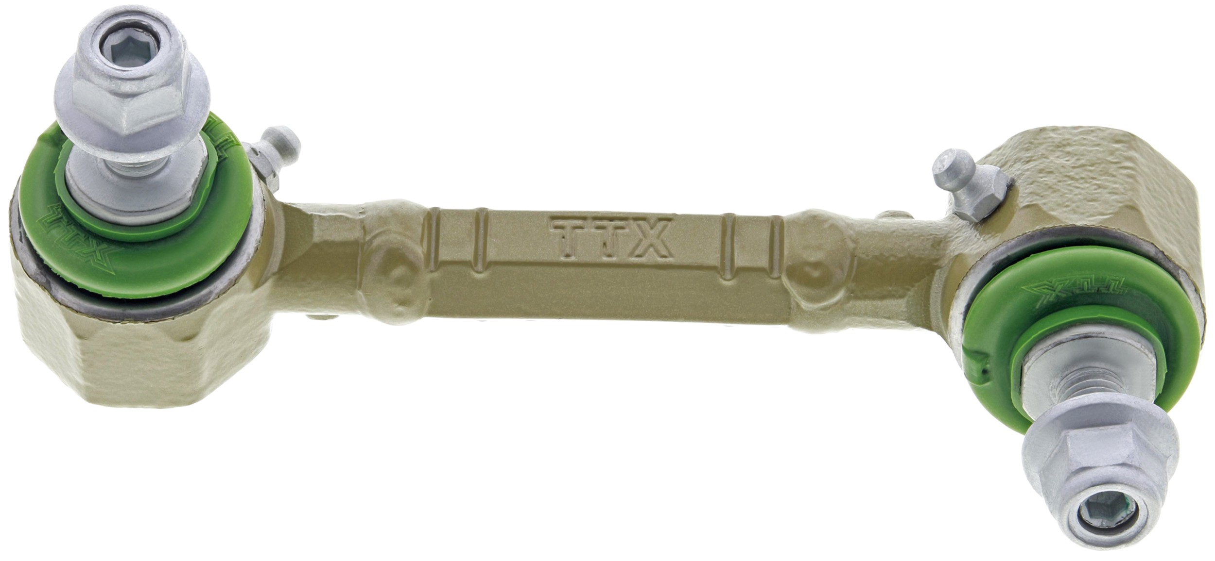 Rear Right Suspension Stabilizer Bar Link Kit | Mevotech Supreme TXMS608128 Fits Honda Acura - Main Image