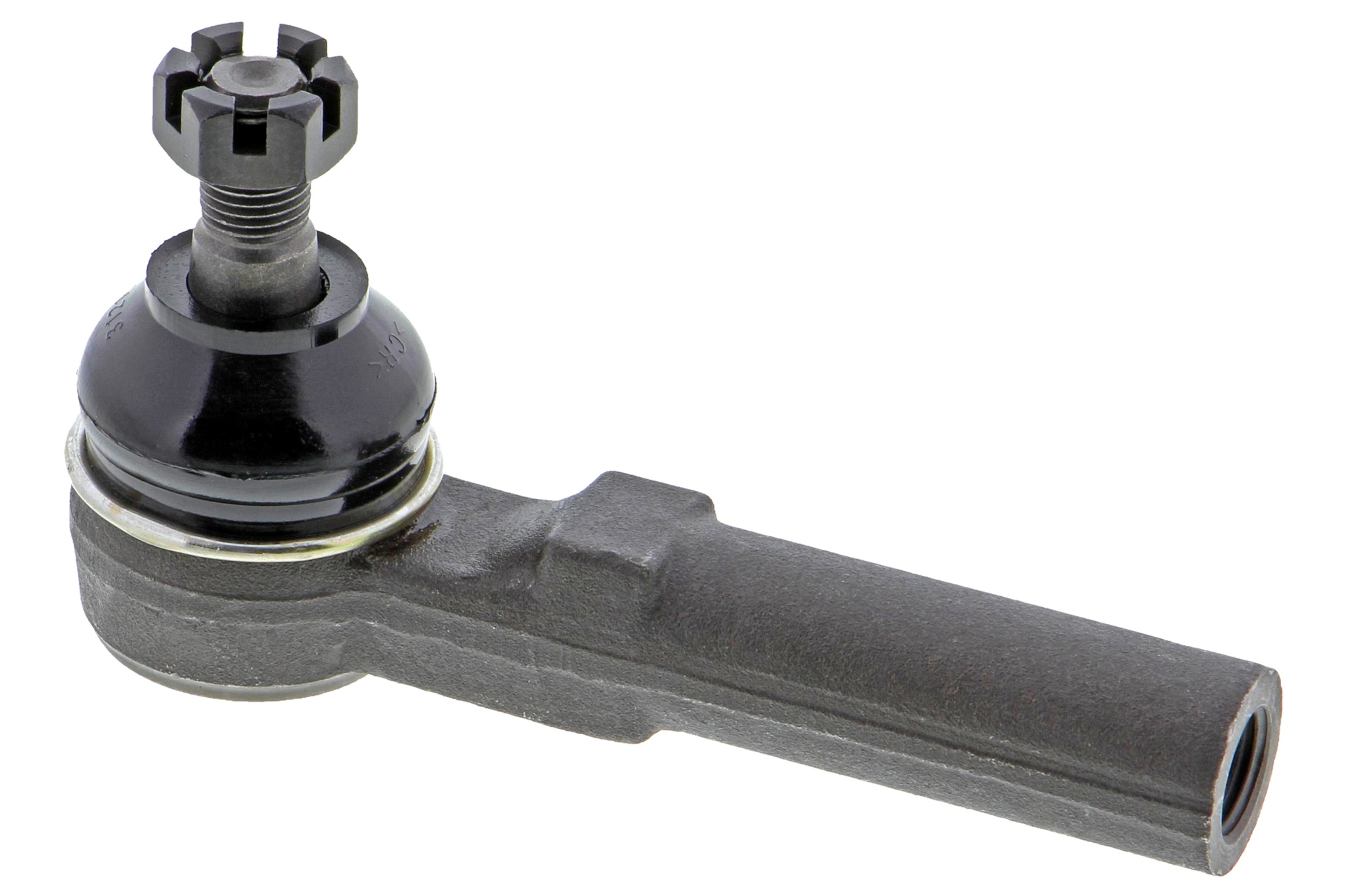 Front Outer Steering Tie Rod End | Mevotech Supreme MES3416 Fits Nissan Axxess 1990-1994 - Main Image