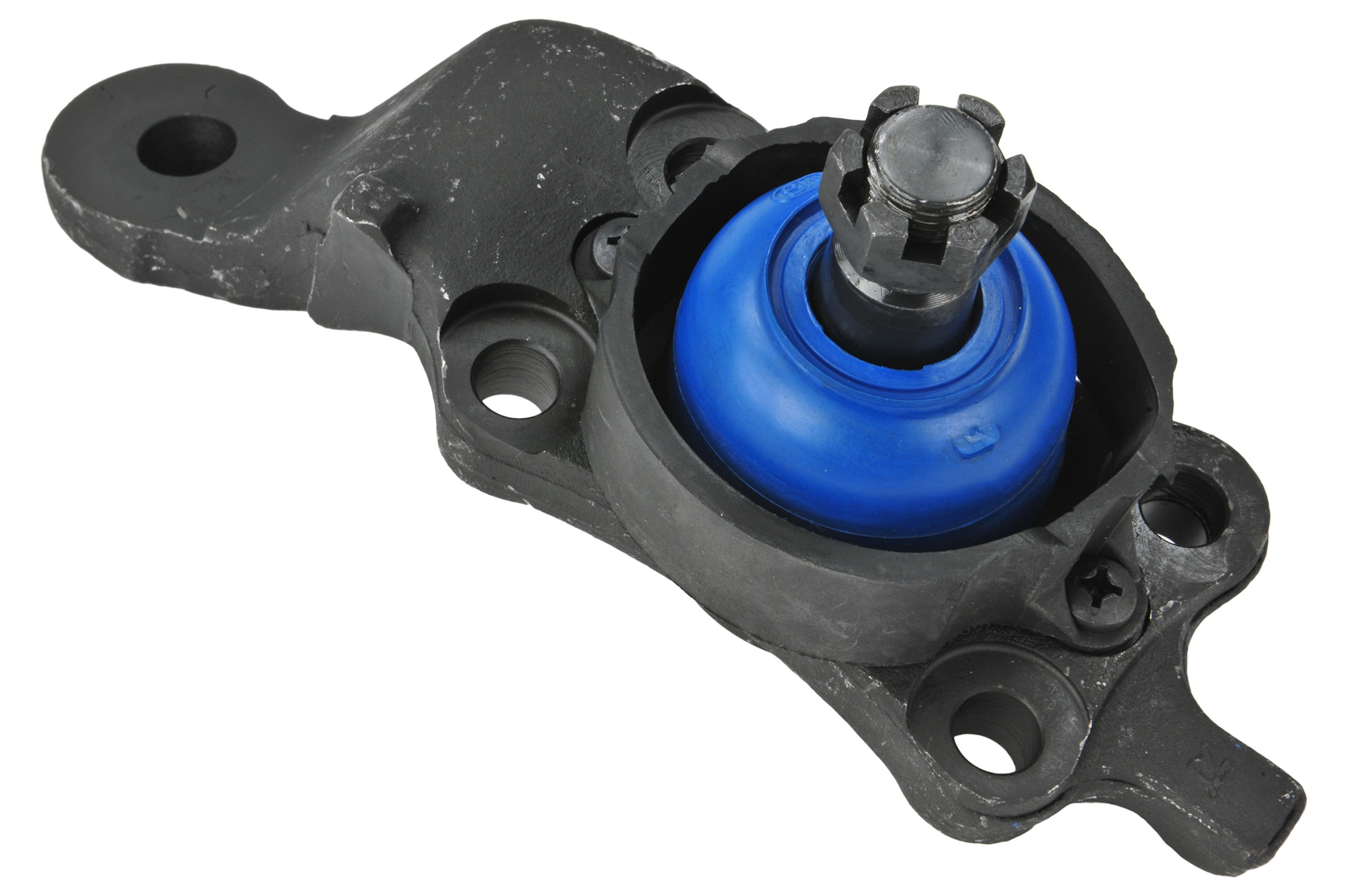 2006 Toyota Tundra Mevotech Supreme Front Control Arm and Ball Joint Kit - Set of 4 - 8