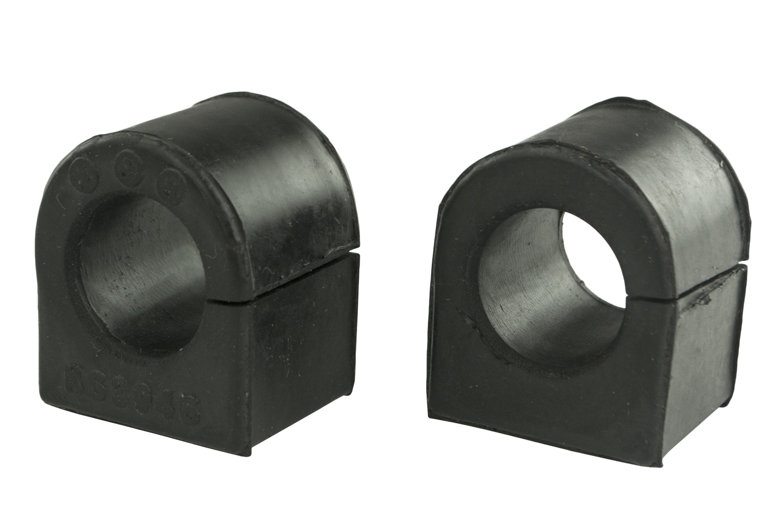 Front To Frame Suspension Stabilizer Bar Bushing | Mevotech Supreme MK90589 Fits Nissan Frontier 1998-2004 - Main Image
