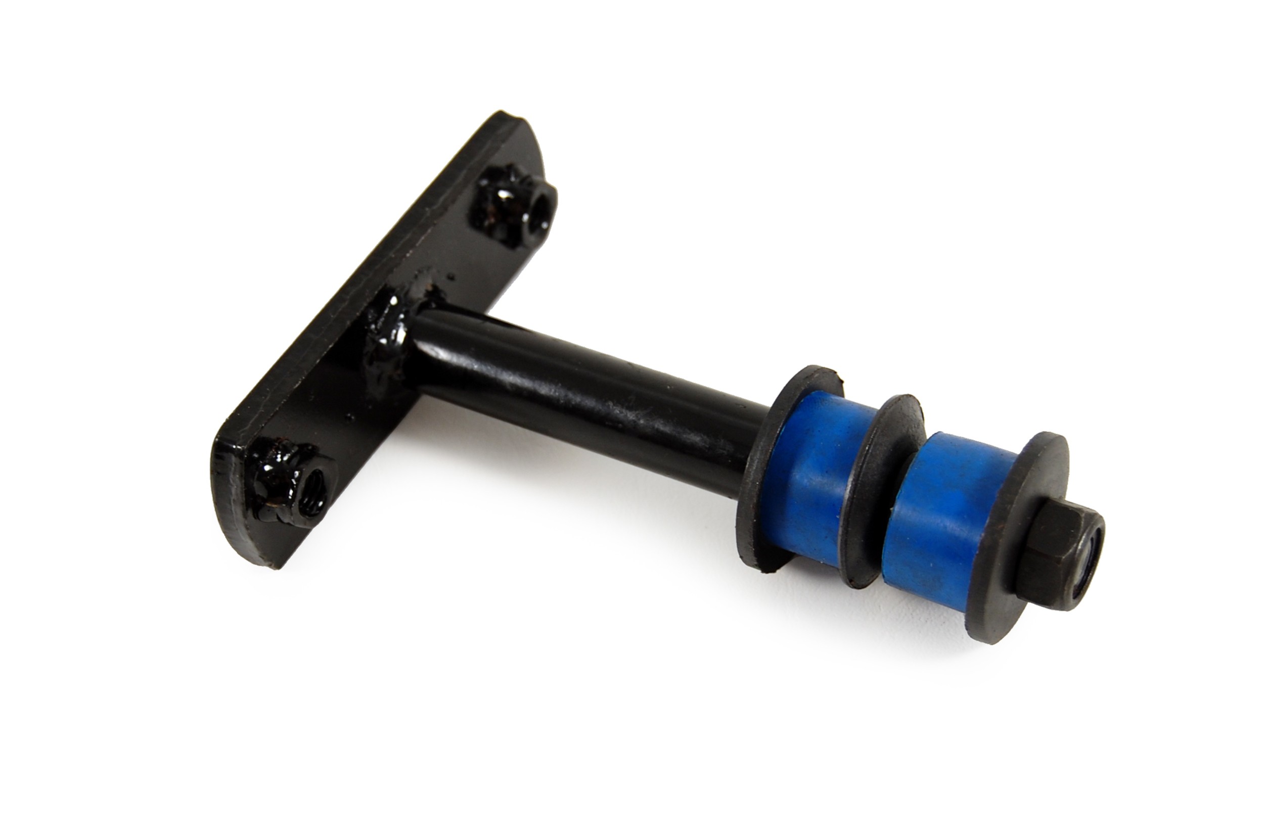 Front Suspension Stabilizer Bar Link Kit | Mevotech Supreme MS80863 Fits Mitsubishi Montero Sport 1997-2004 - Main Image