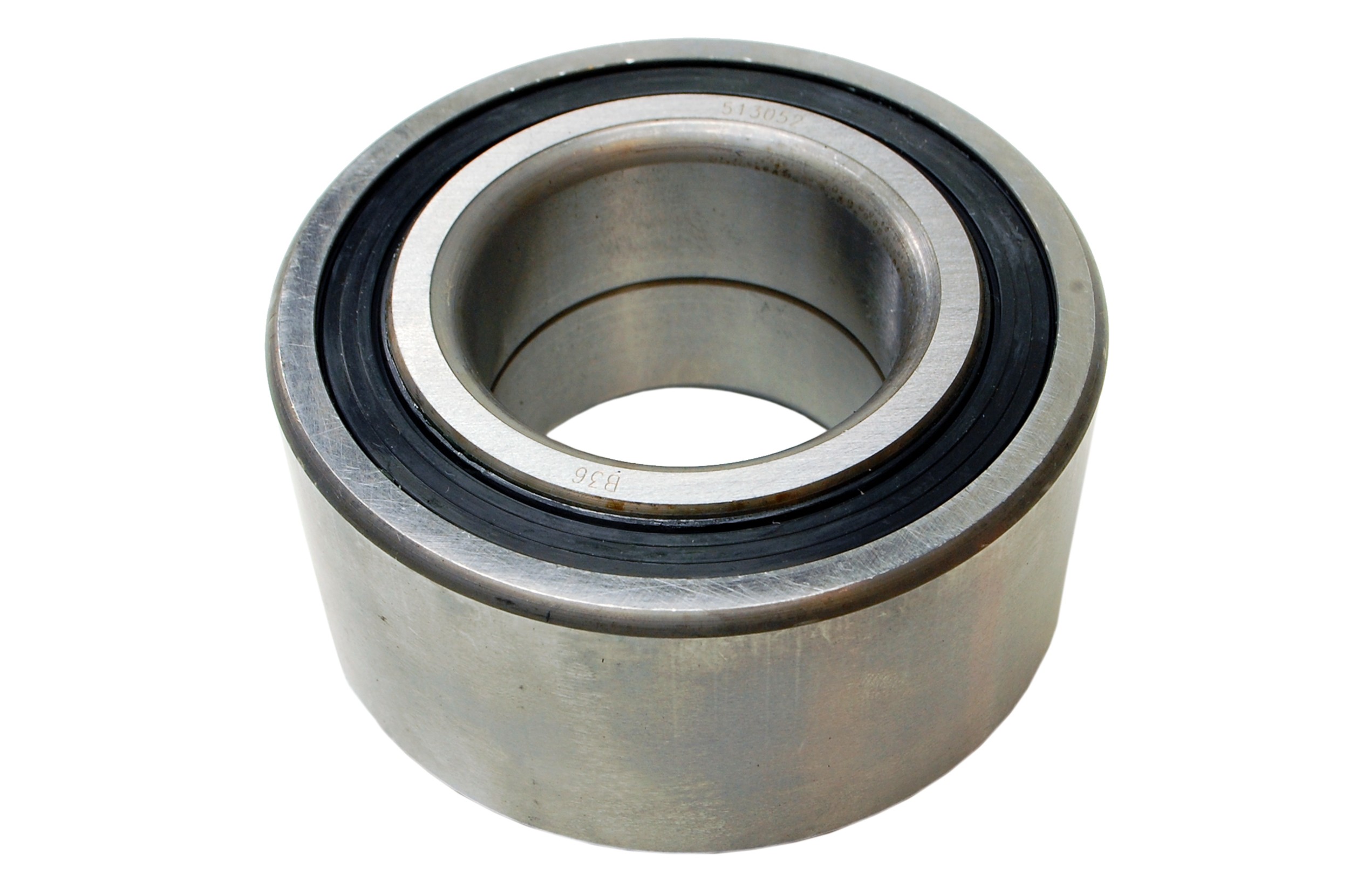 Front Wheel Bearing | Mevotech Supreme H513052 Fits Honda Acura - Main Image