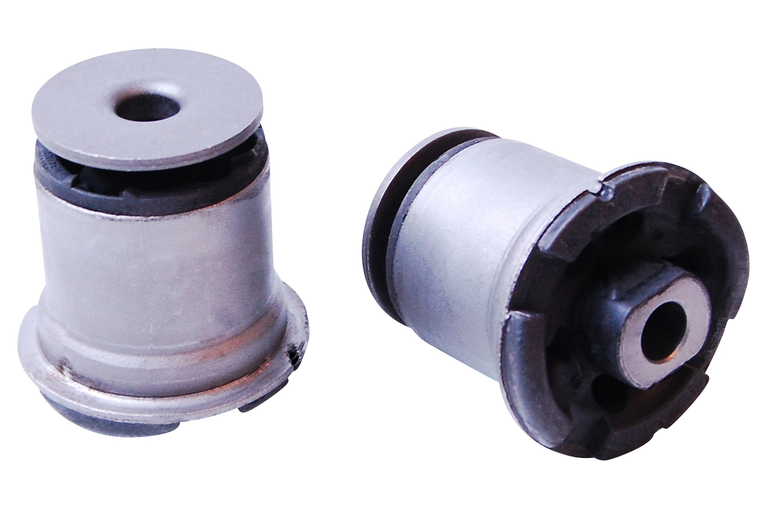 Rear Upper To Frame Suspension Control Arm Bushing | Mevotech Supreme MS25458 Fits Jeep Liberty 2002-2007 - Main Image