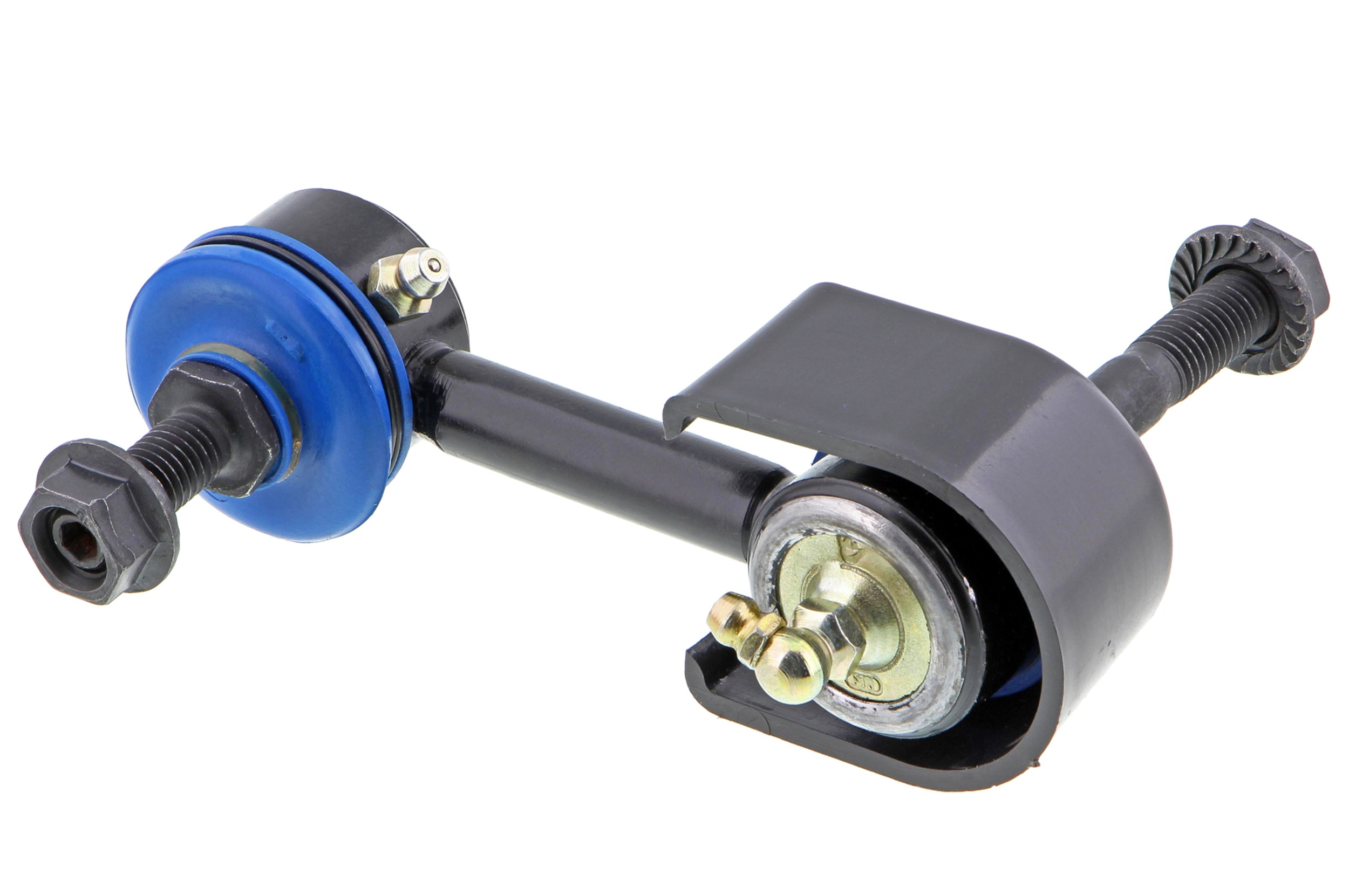 Rear Suspension Stabilizer Bar Link Kit | Mevotech Supreme MS76856 Fits Mazda Tribute 2009-2011 - Main Image