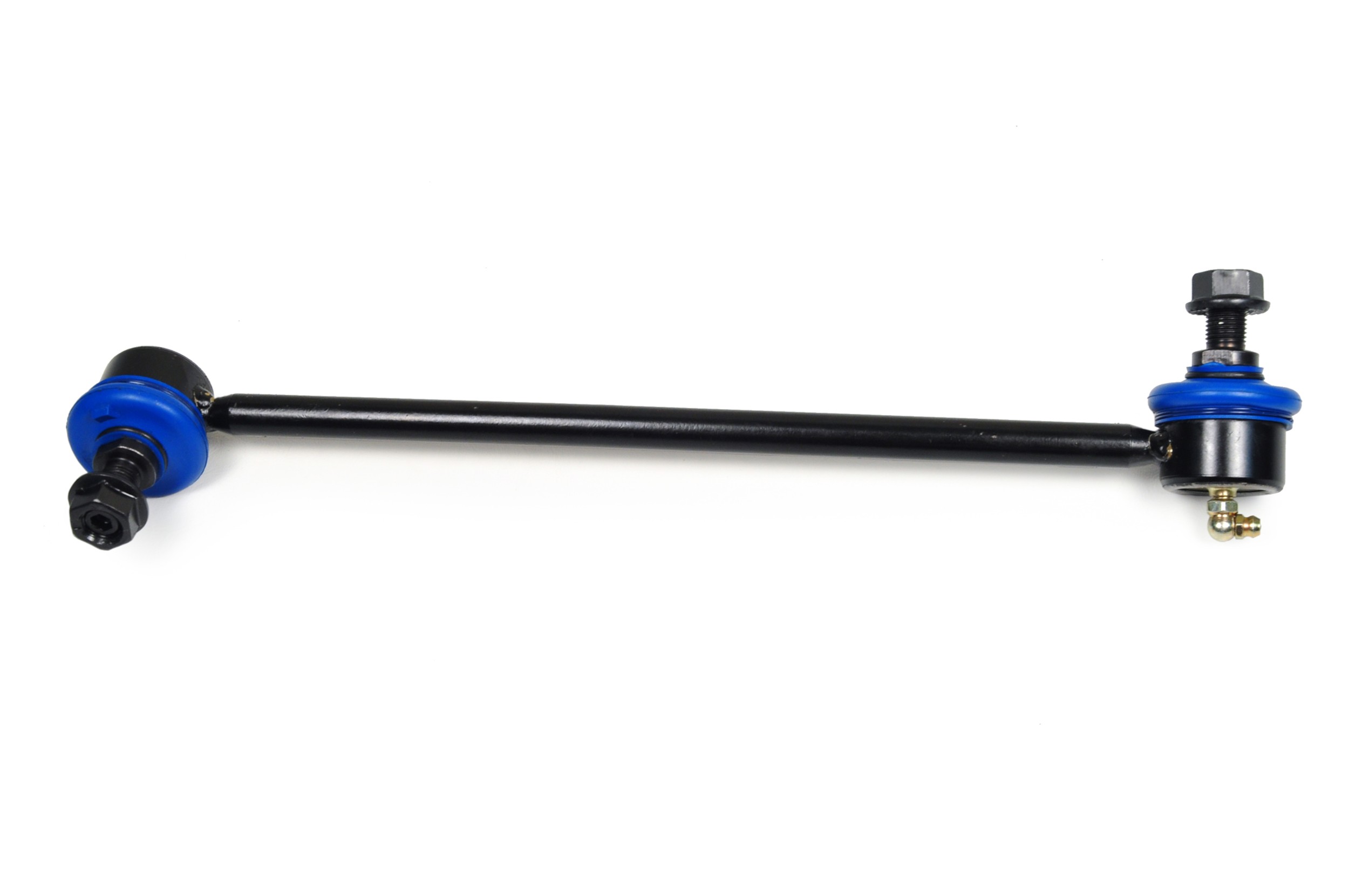 Front Left Suspension Stabilizer Bar Link Kit | Mevotech Supreme MS90870 Fits Hyundai Sonata 2011-2014 - Main Image