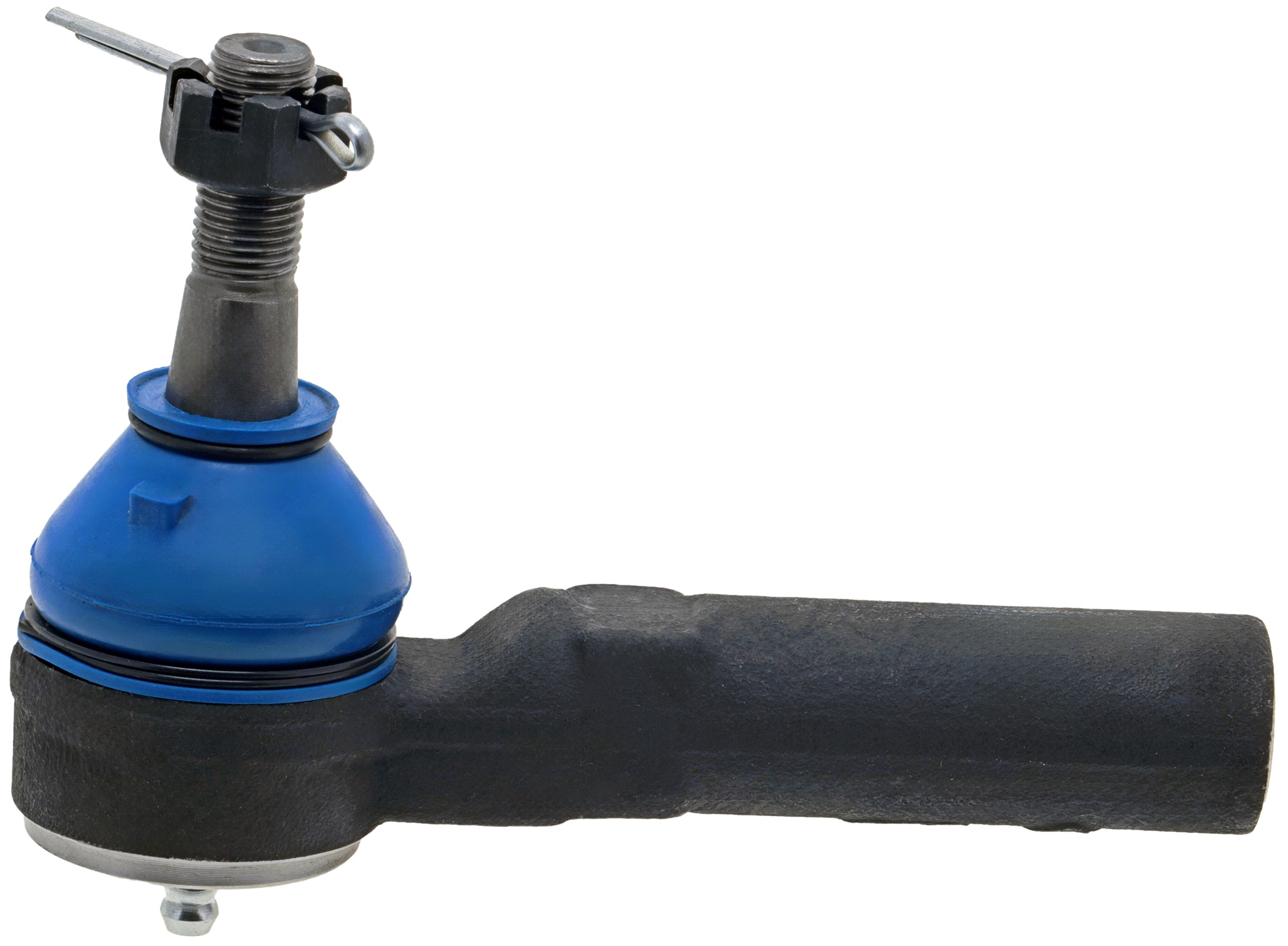 Front Outer Steering Tie Rod End | Mevotech Supreme MES3459 Fits Chevrolet Buick Pontiac - Main Image