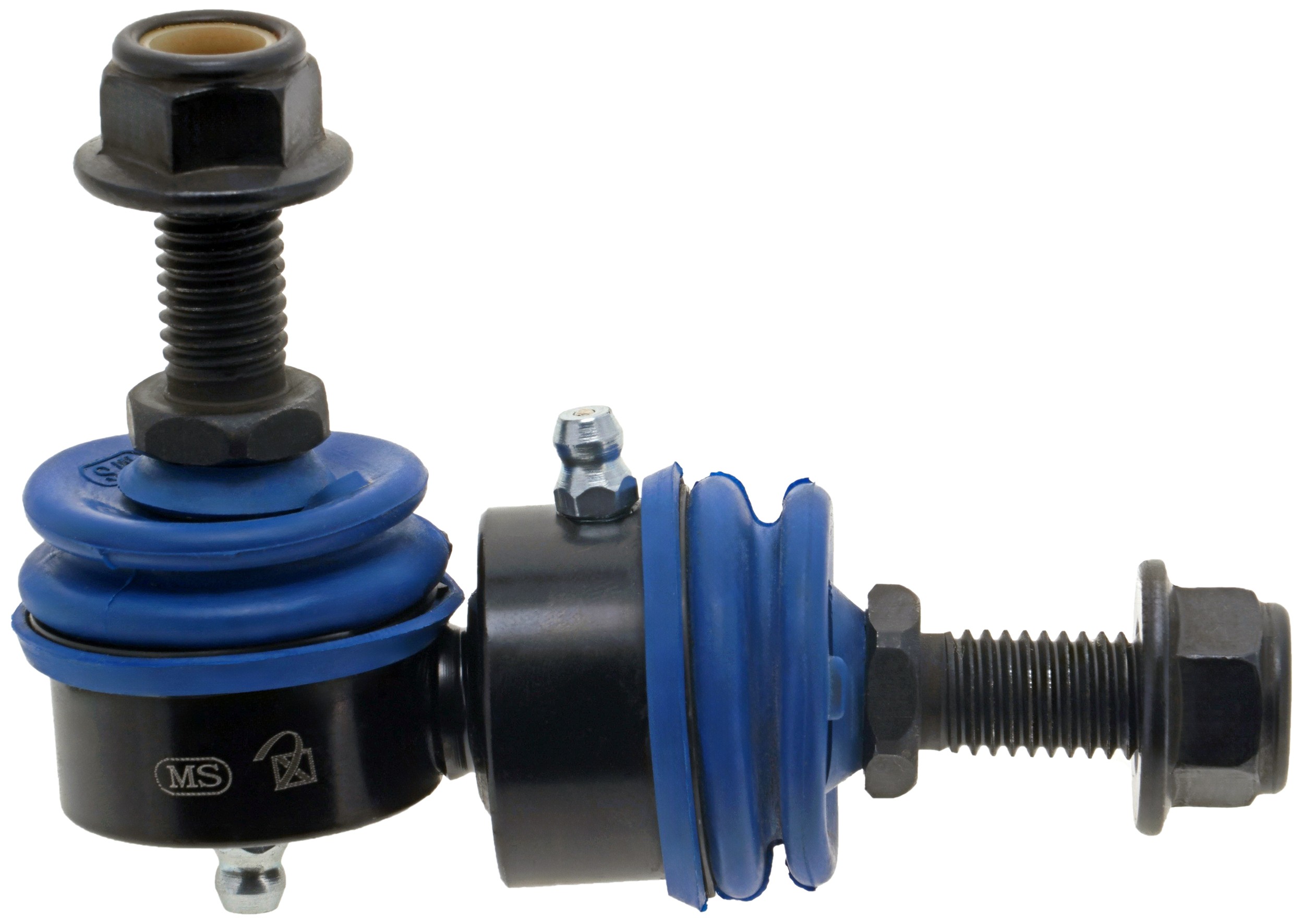 Front Suspension Stabilizer Bar Link Kit | Mevotech Supreme MK7306 Fits Chrysler Dodge Plymouth - Main Image