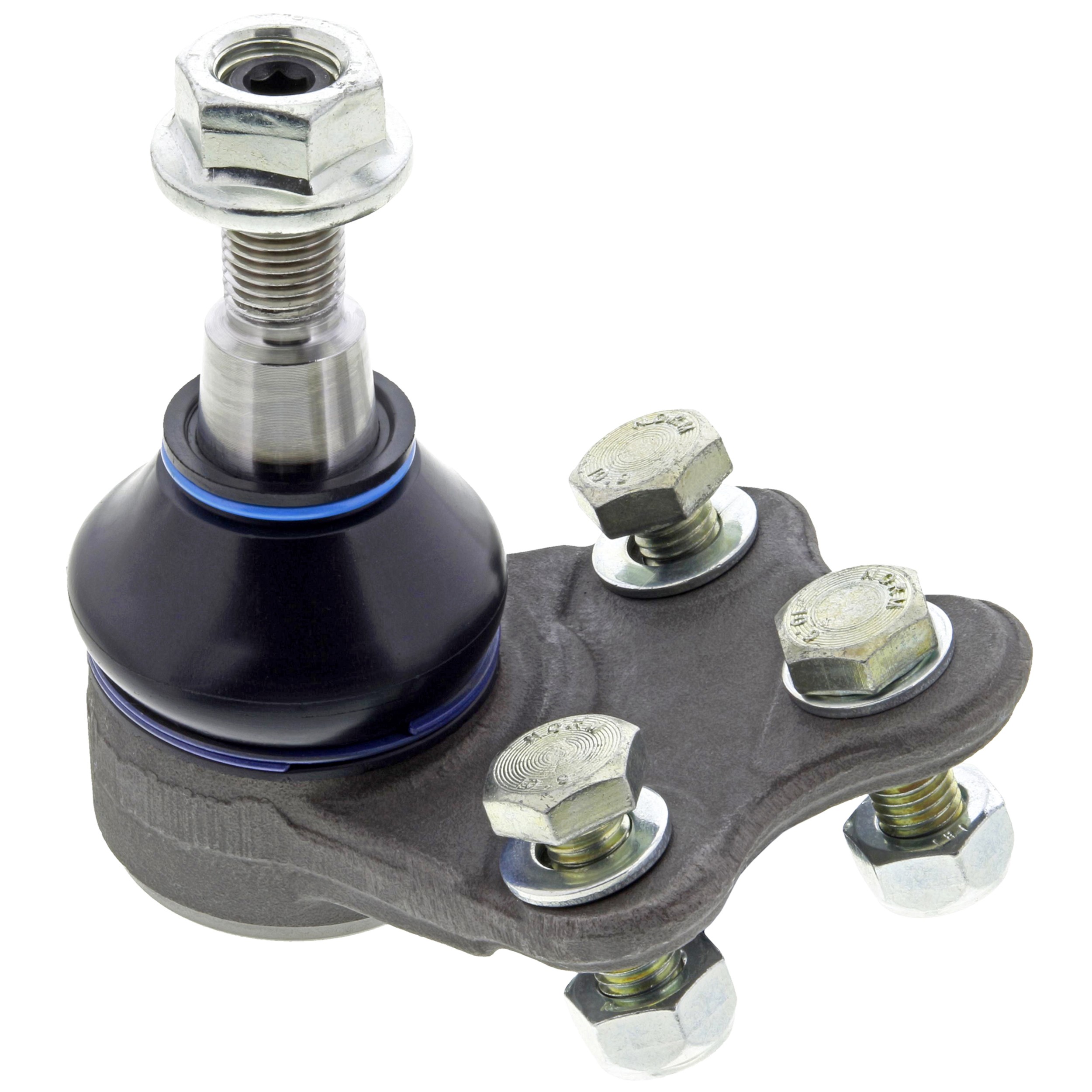 Front Lower Suspension Ball Joint | Mevotech Supreme MS10595 Fits Land Rover LR2 2008-2015 - Main Image