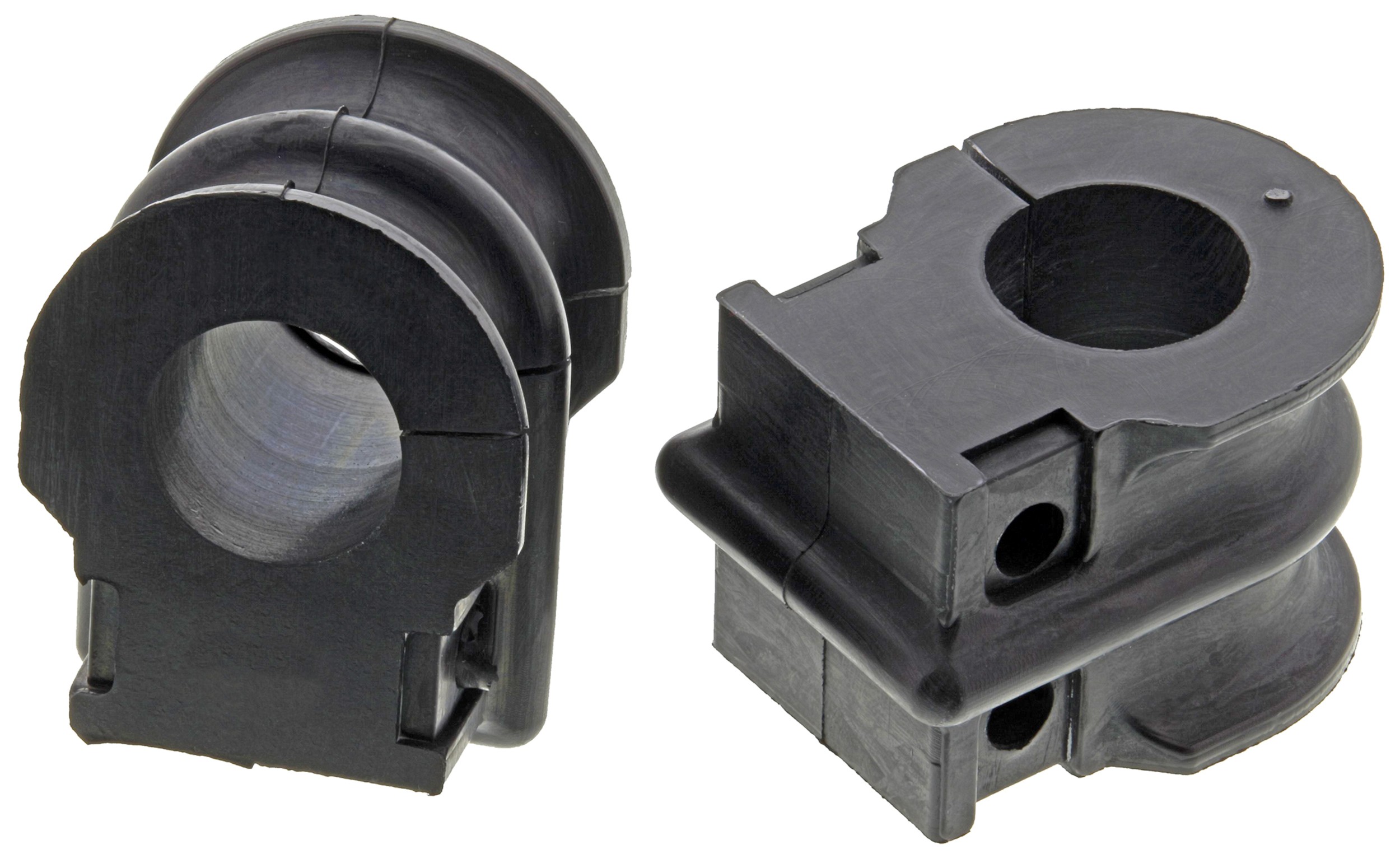 Front To Frame Suspension Stabilizer Bar Bushing Kit | Mevotech Supreme MS308165 Fits Nissan INFINITI - Main Image