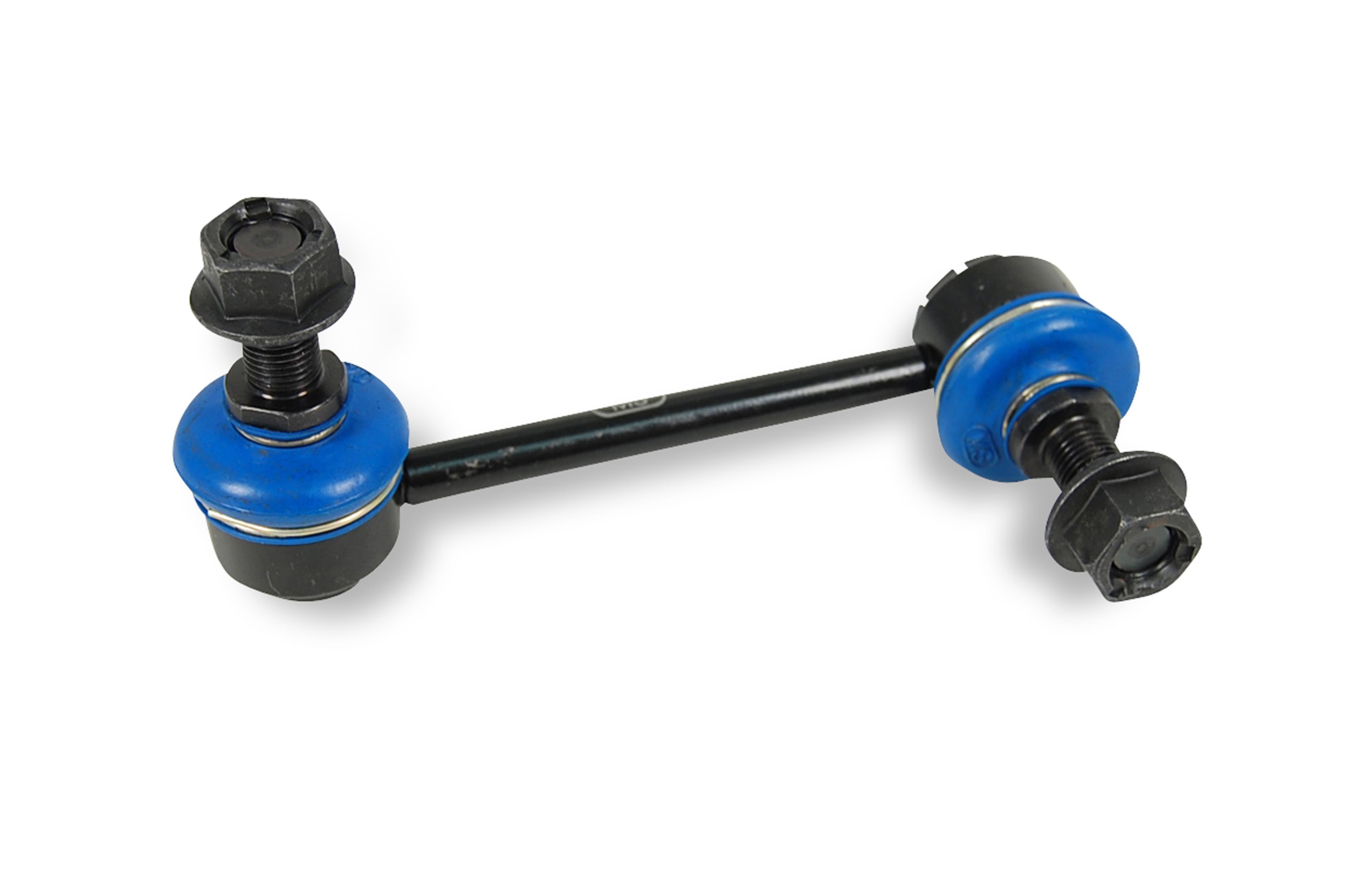 Rear Left Suspension Stabilizer Bar Link Kit | Mevotech Supreme MS90833 Fits Kia Sorento 2004-2009 - Main Image