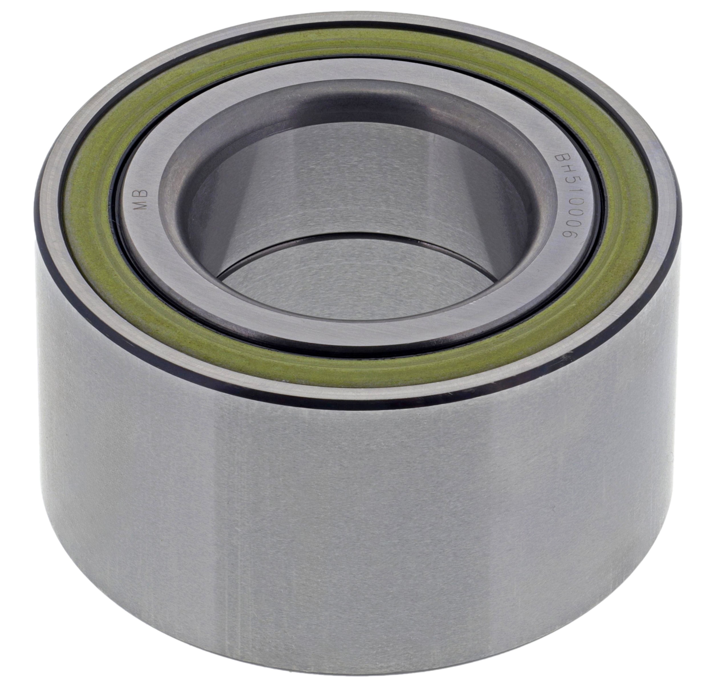 Front Wheel Bearing | Mevotech Supreme H510006 Fits Toyota Lexus - Main Image