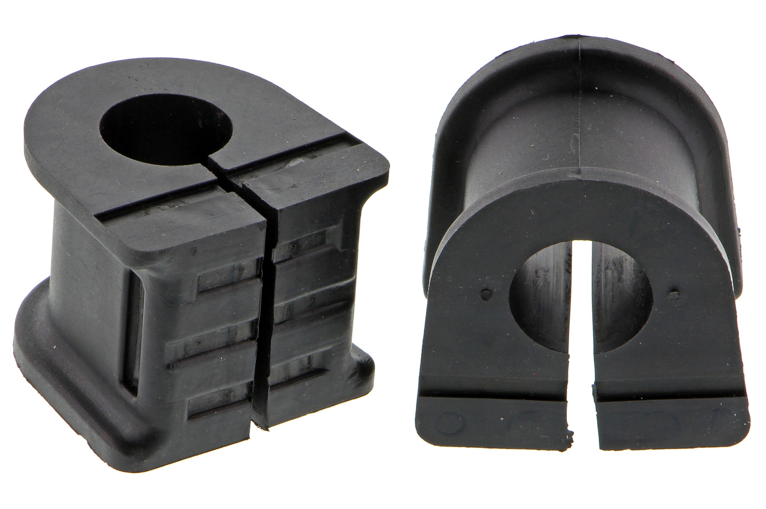 Freightliner Dodge Mercedes-Benz Front To Frame Suspension Stabilizer Bar Bushing Kit | Mevotech Supreme MS25462 - Main Image