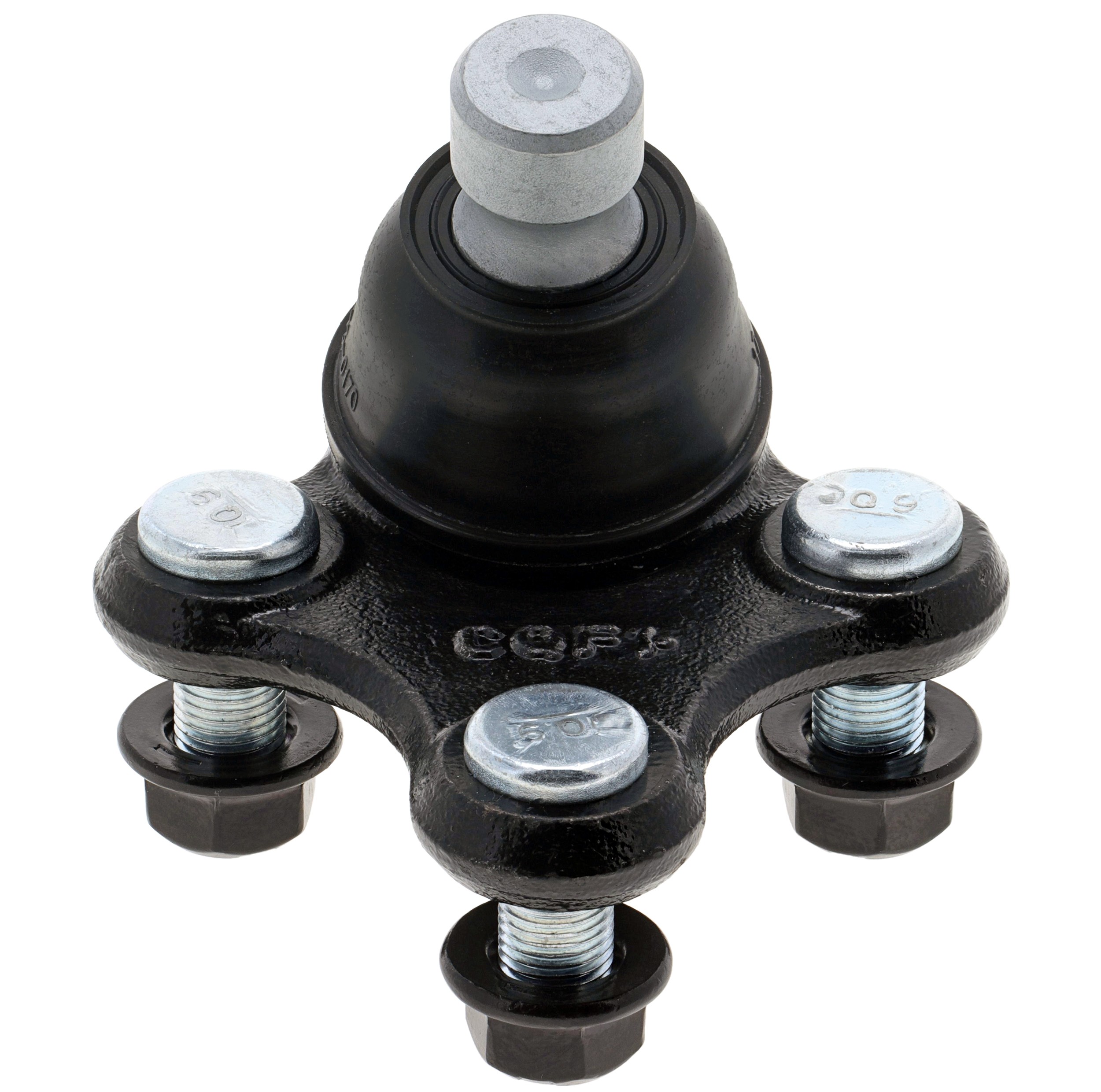 Front Lower Suspension Ball Joint | Mevotech Supreme MS90534 Fits Hyundai Kia - Main Image