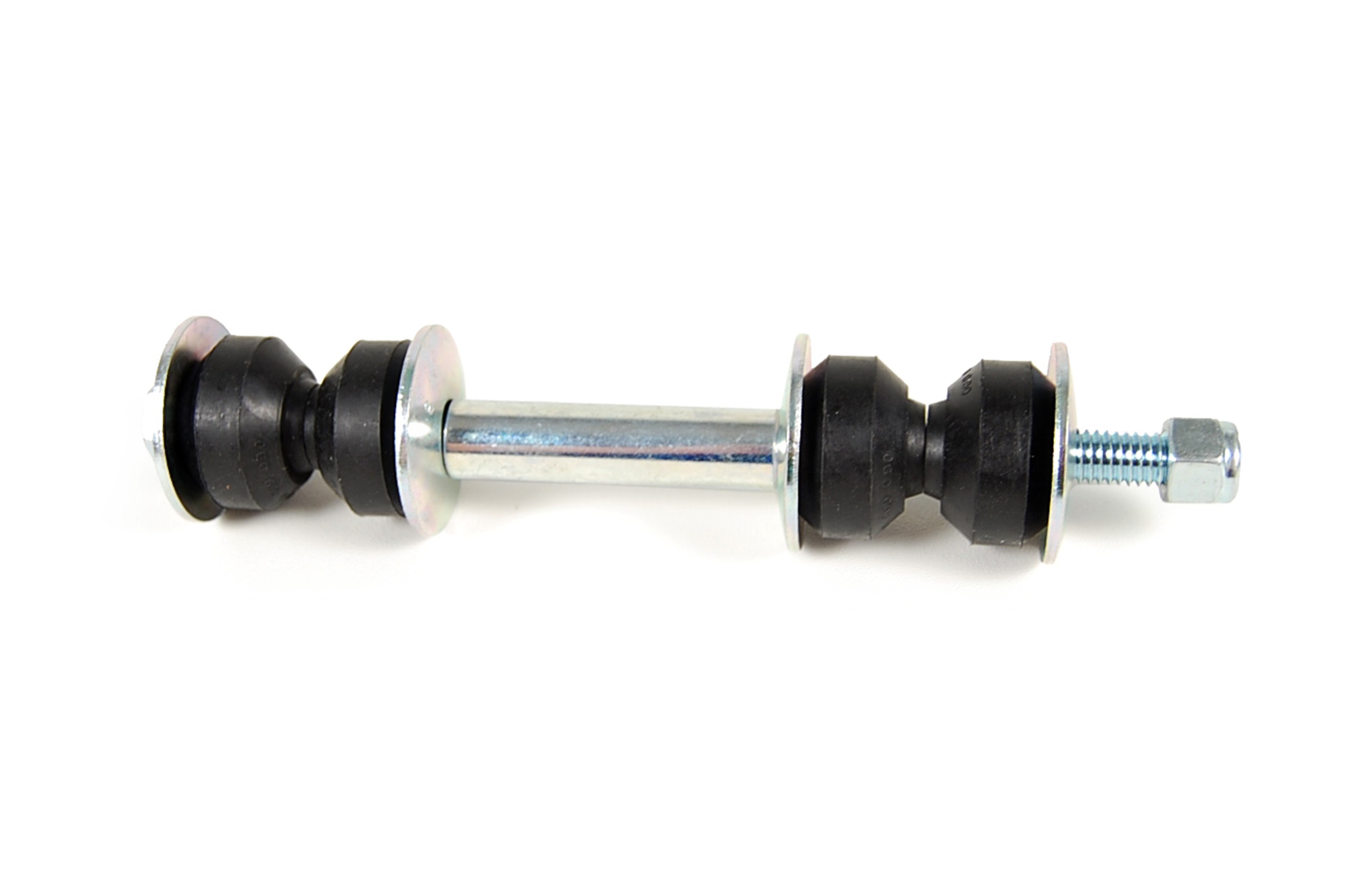 Front Suspension Stabilizer Bar Link Kit | Mevotech Supreme MK6678 Fits Chevrolet Buick Pontiac - Main Image