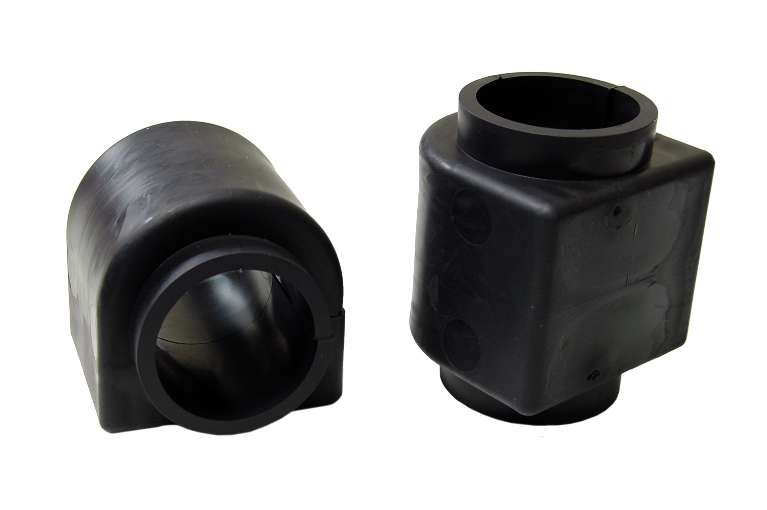 Front To Frame Suspension Stabilizer Bar Bushing Kit | Mevotech Supreme MK80775 Fits GMC Chevrolet Buick - Main Image