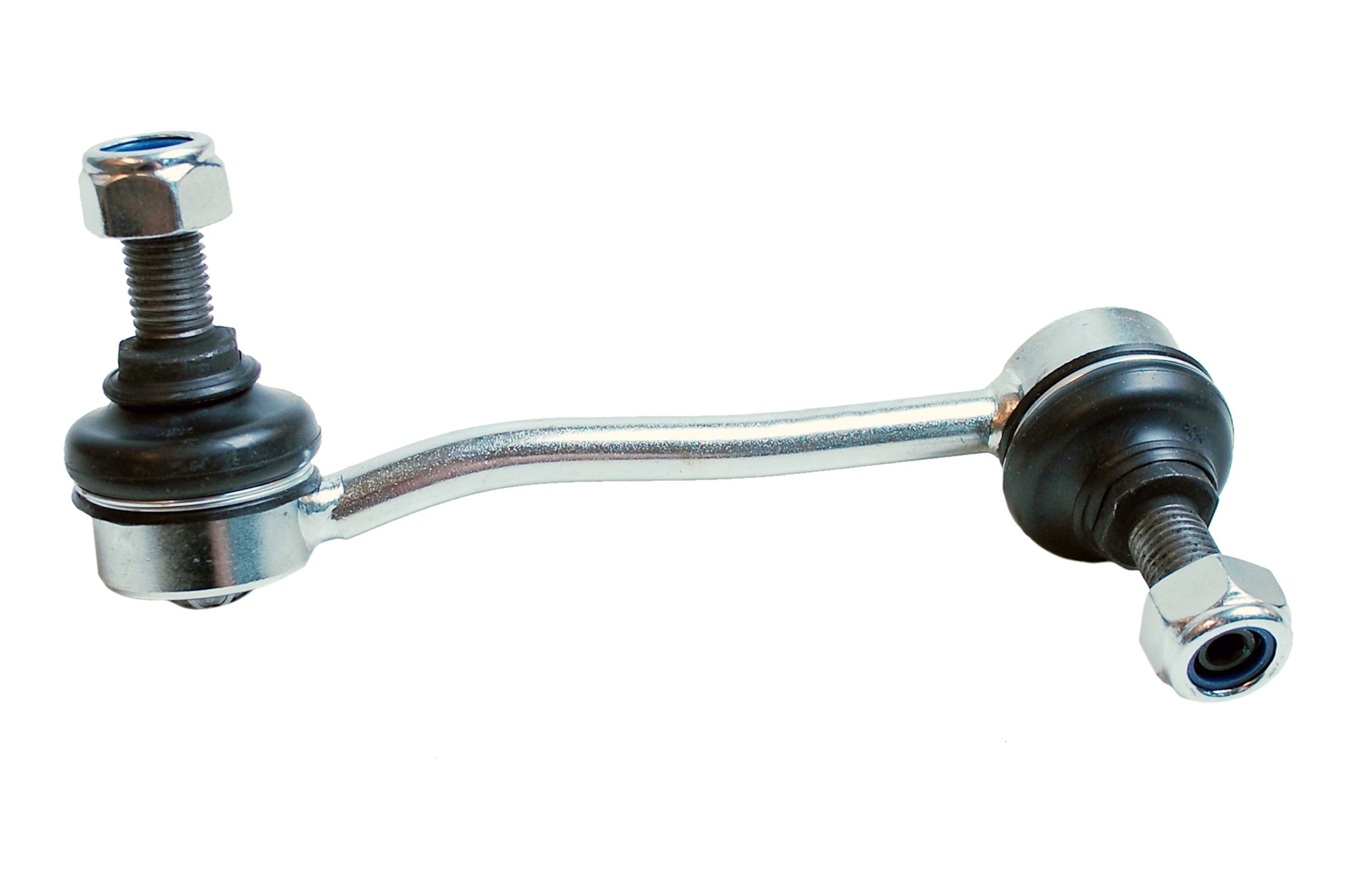 Front Left Suspension Stabilizer Bar Link Kit | Mevotech Supreme MS108179 Fits Mercedes-Benz Freightliner Dodge - Main Image