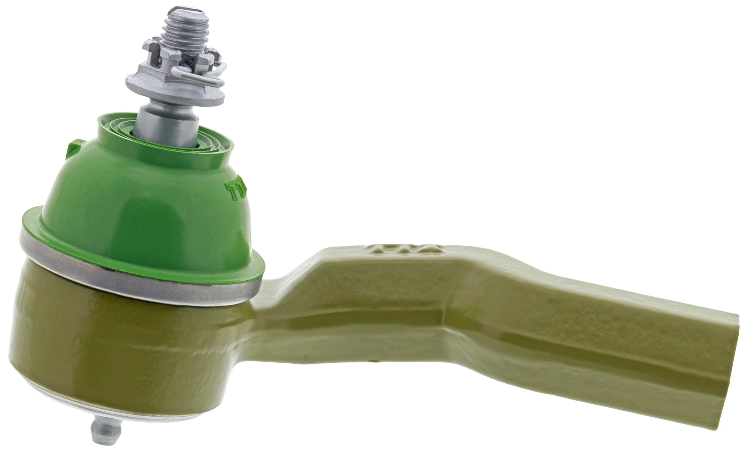 Front Left Outer Steering Tie Rod End | Mevotech Supreme TXMS406114 Fits Ford Lincoln - Main Image