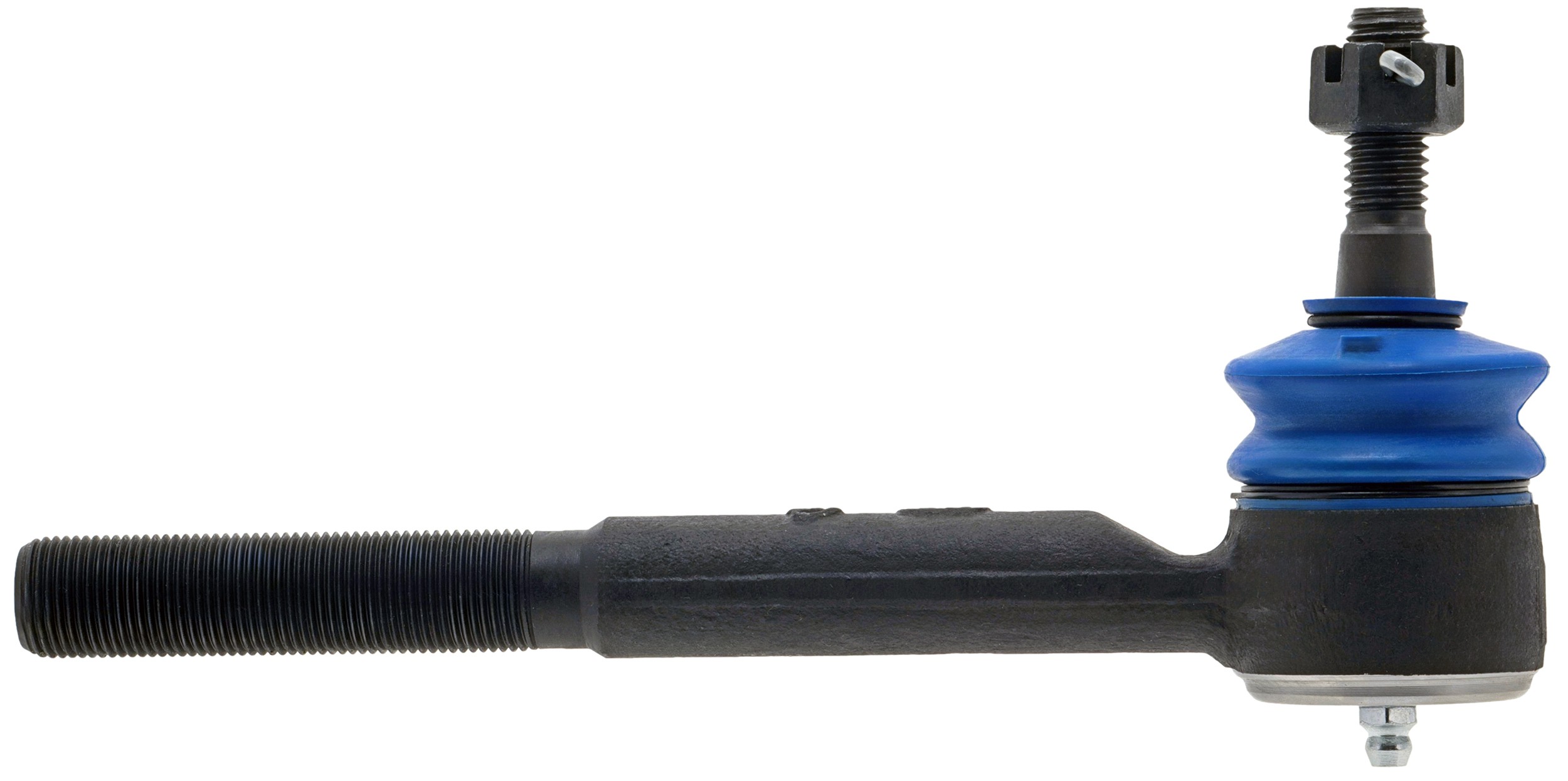 Front Outer Steering Tie Rod End | Mevotech Supreme MES2836RL Fits Chevrolet GMC Cadillac - Main Image