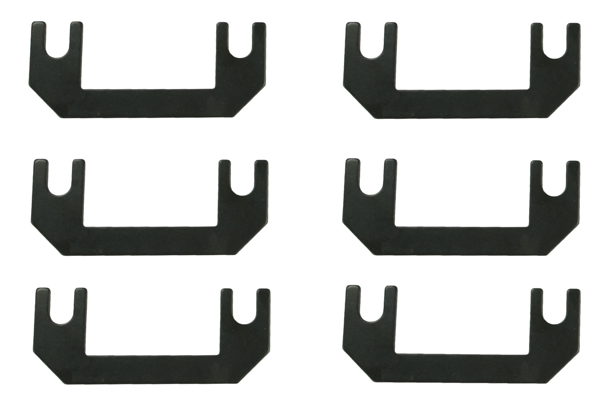 Rear Alignment Camber Shim | Mevotech Supreme MS25051 Fits Mitsubishi Chrysler Dodge - Main Image