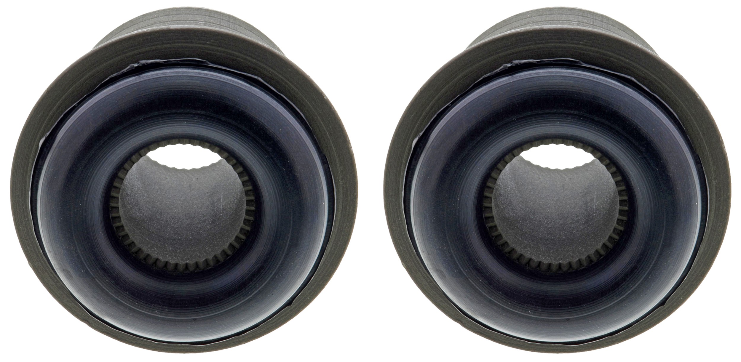 Front Upper Suspension Control Arm Bushing Kit | Mevotech Supreme MS504301 Fits Chevrolet Chevy II 1962-1967 - Main Image