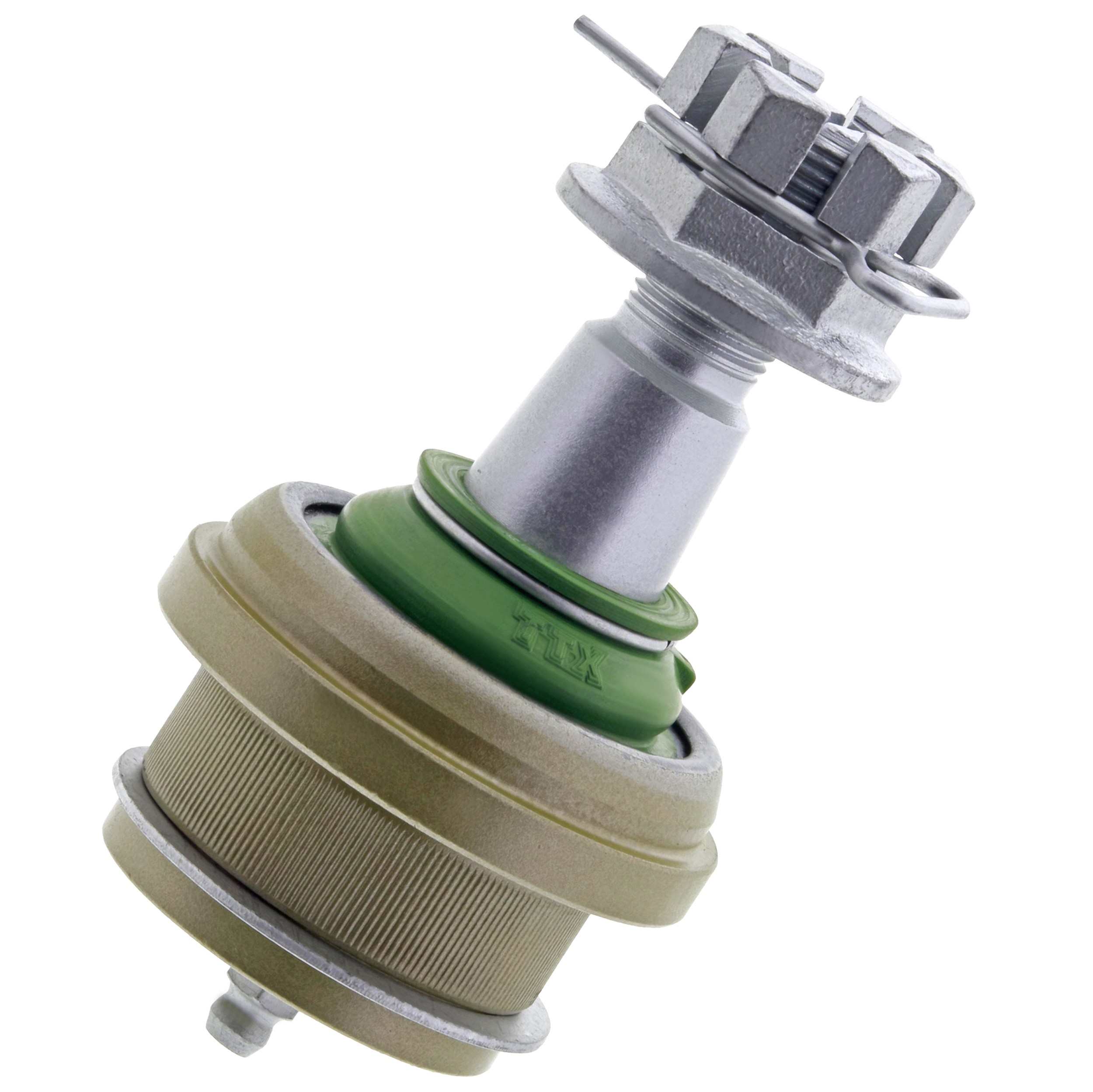 Front Lower Suspension Ball Joint | Mevotech Supreme TXK8611T Fits Ford - Main Image